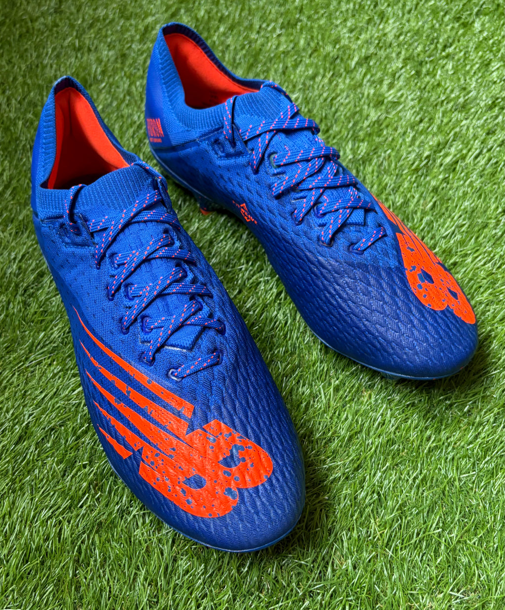 New Balance Furon V6+ SG