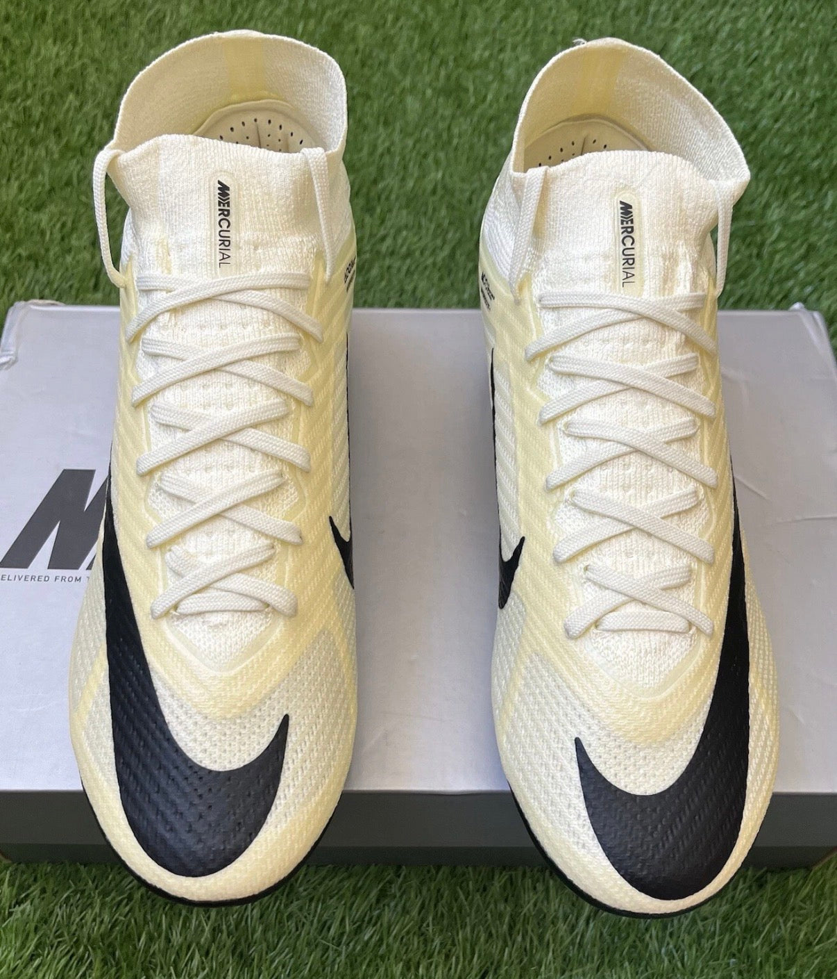 Nike Mercurial Superfly 9 Elite FG