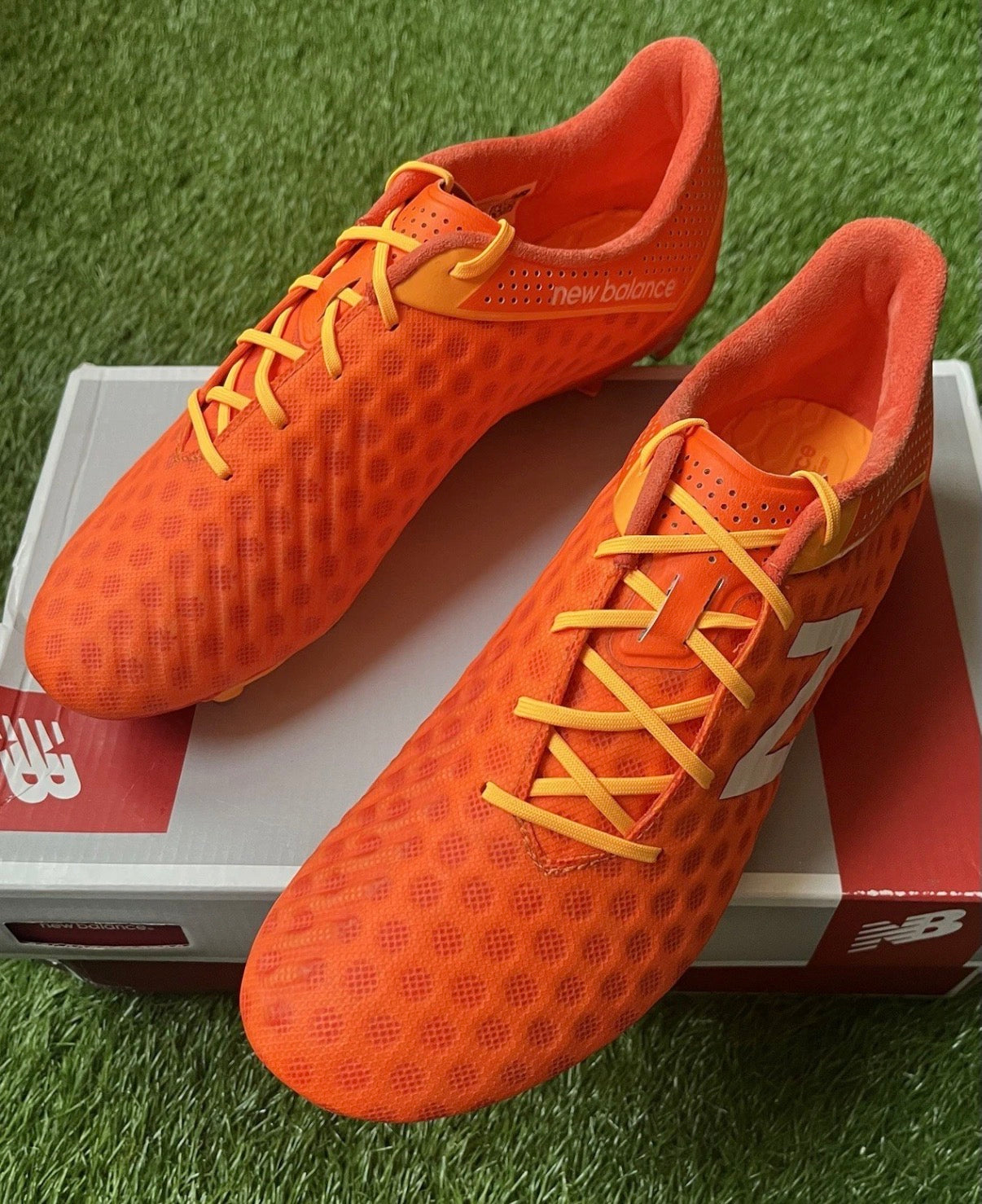 New Balance Furon Pro SG