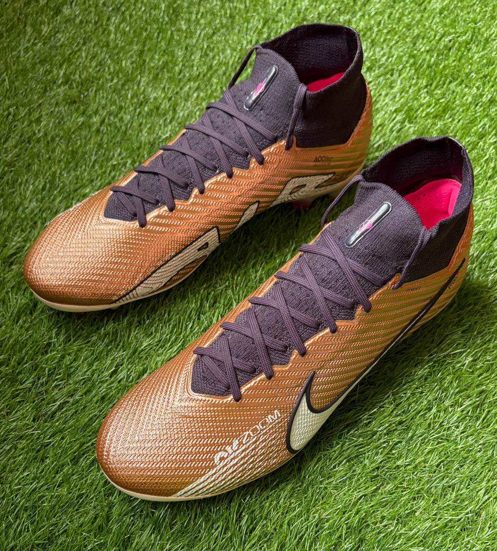 Nike Mercurial Superfly 9 Elite SG