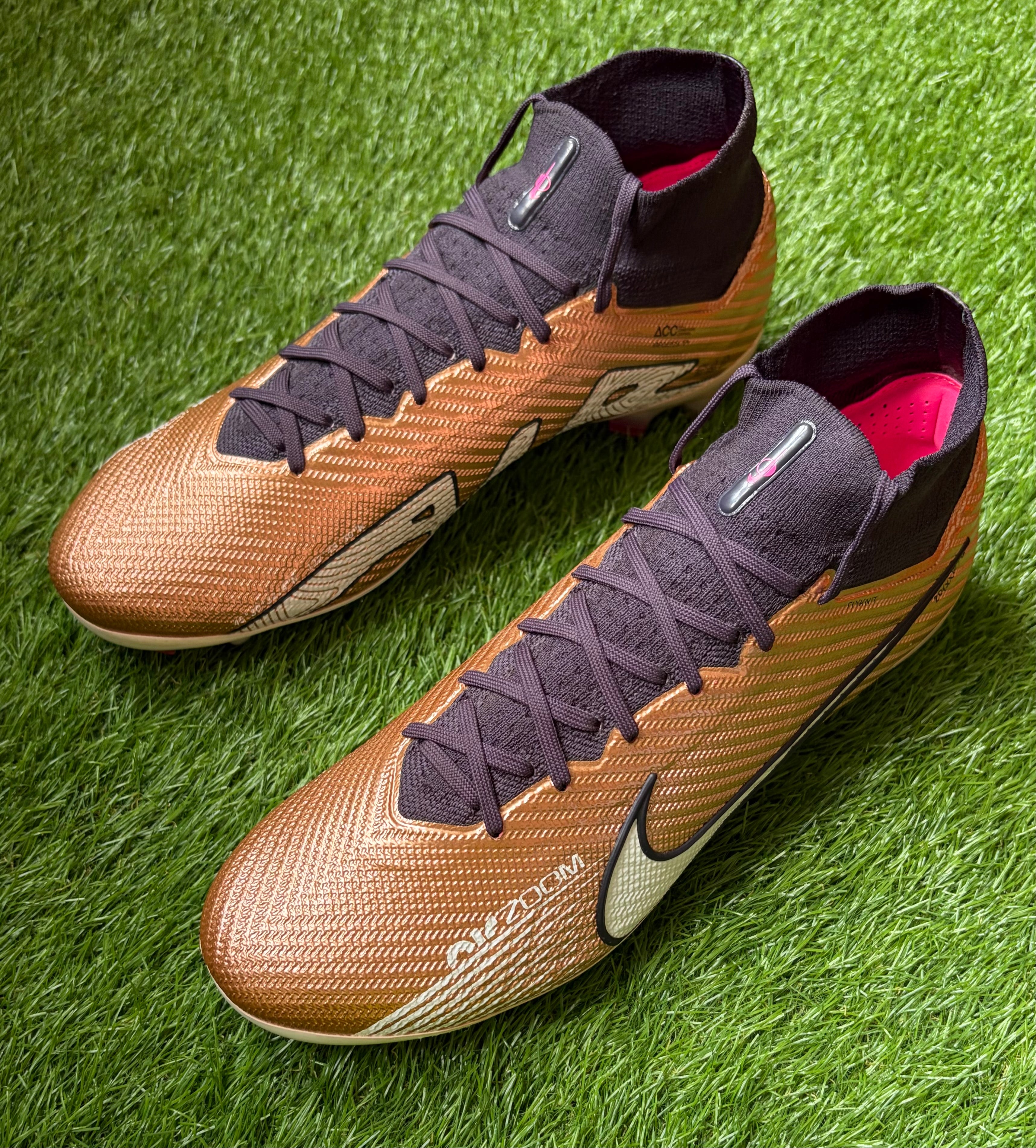 Nike Mercurial Superfly 9 Elite SG