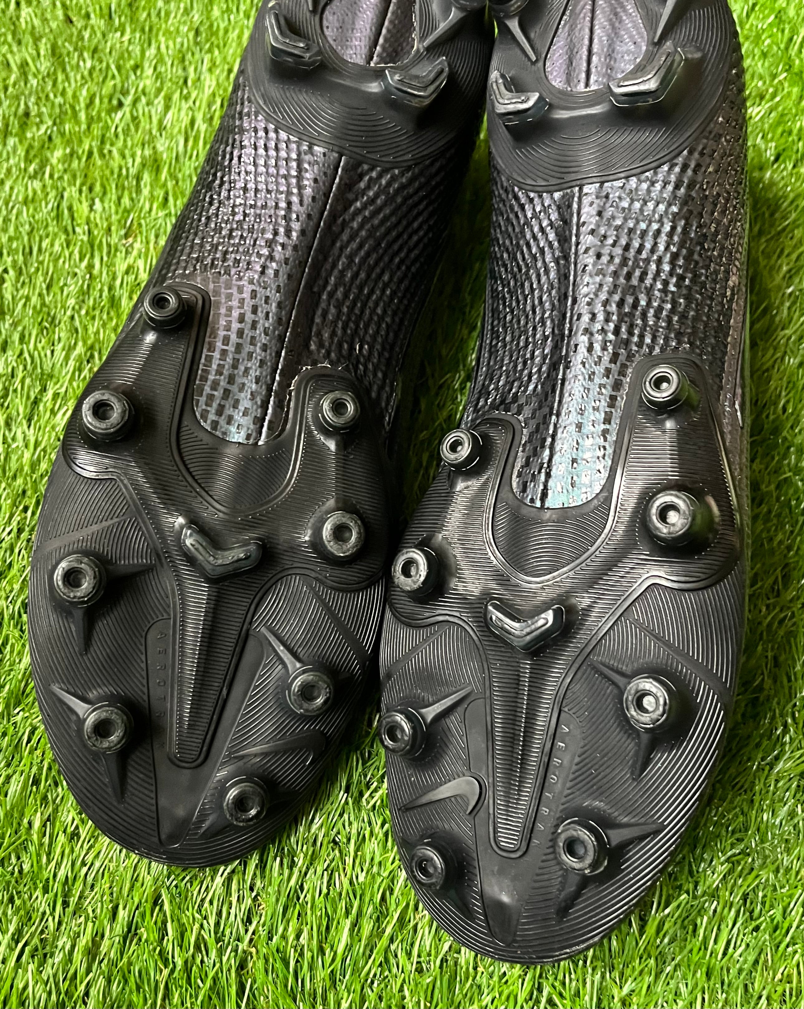 Nike Mercurial Vapor 13 Elite AG Pre Owned