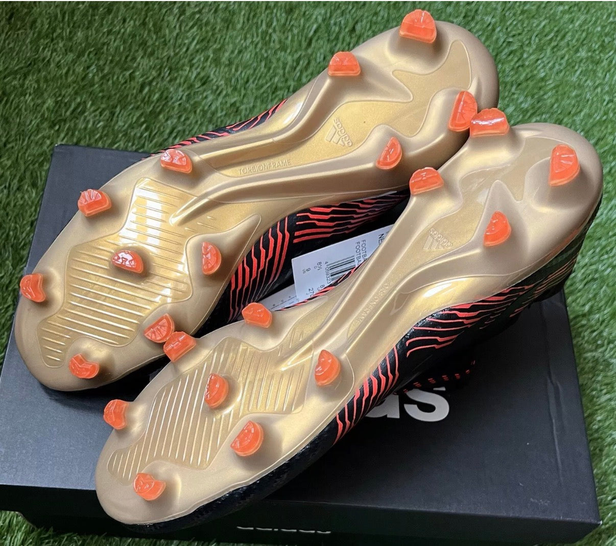 Adidas Nemeziz 17.1 FG