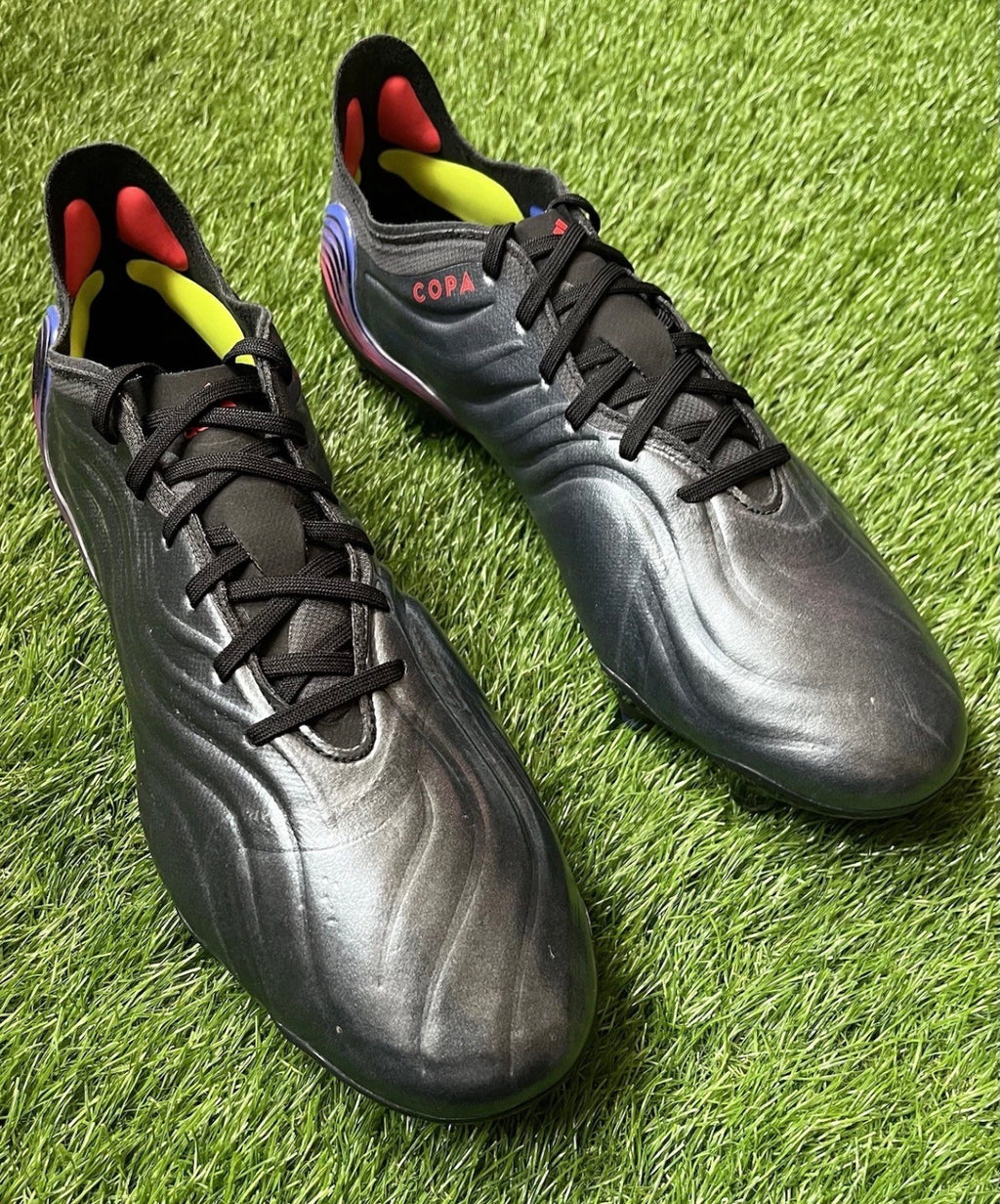 Adidas Copa Sense.1 UK 11.5 FG Pre Owned