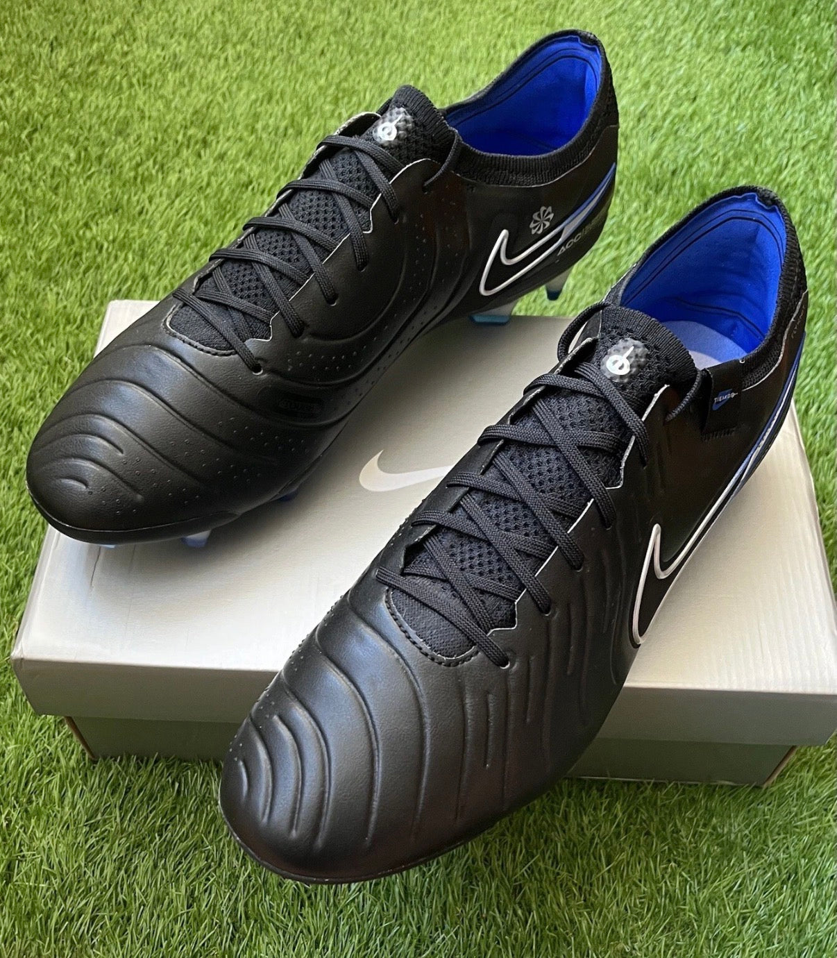 Nike Tiempo Legend X Elite FG