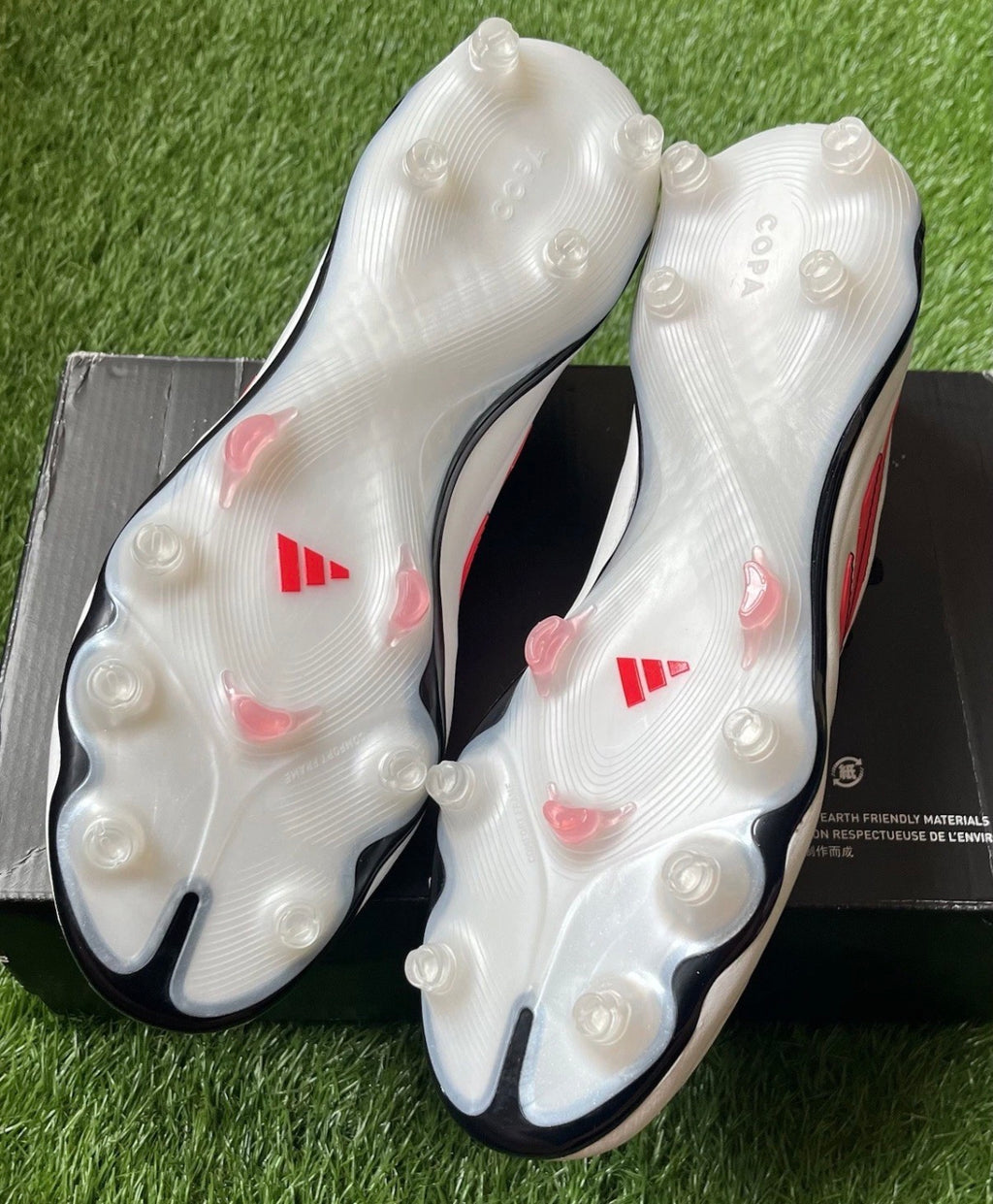 Adidas Copa Sense 3 Elite FG