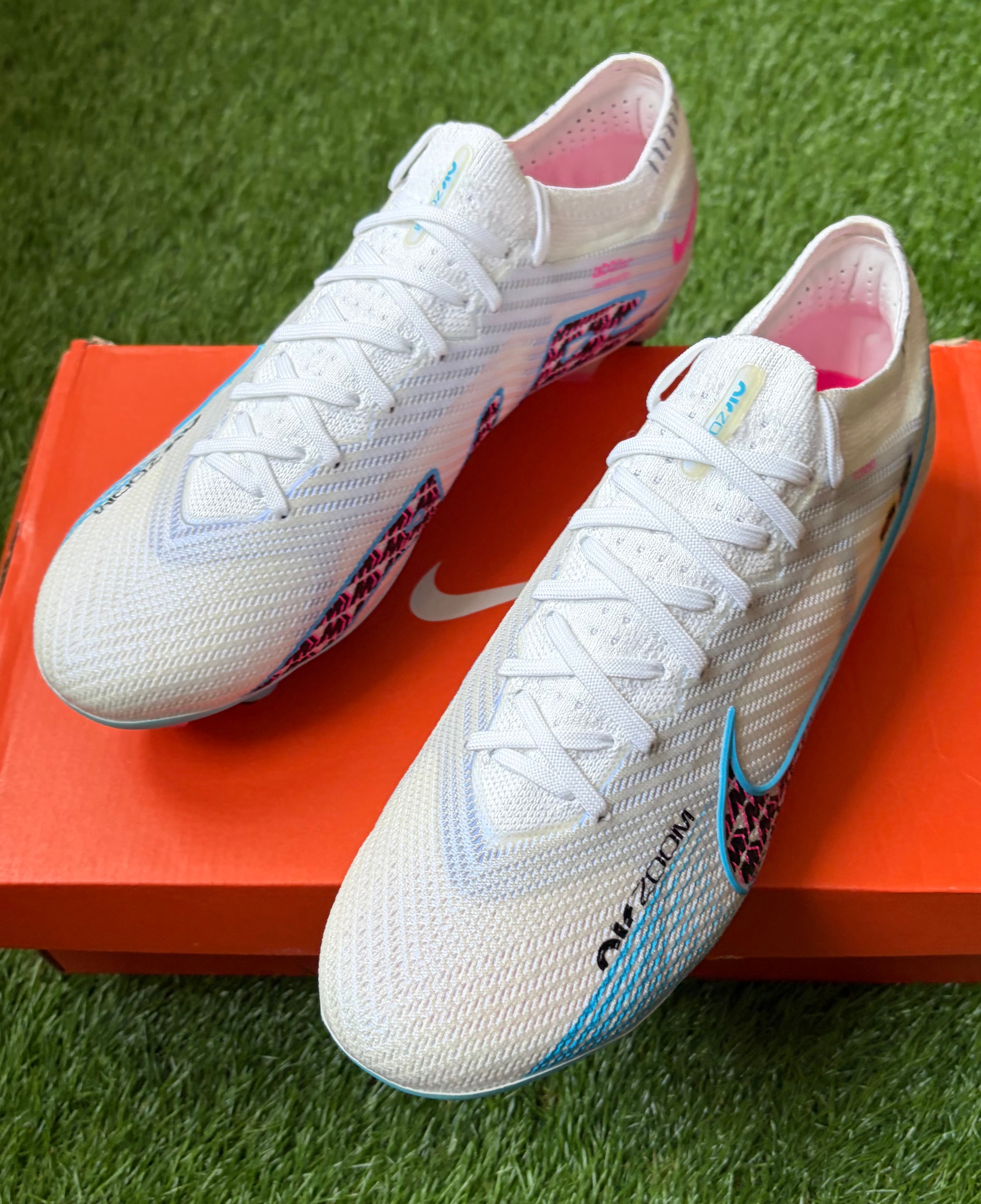 Nike Mercurial Vapor 15 Elite SG