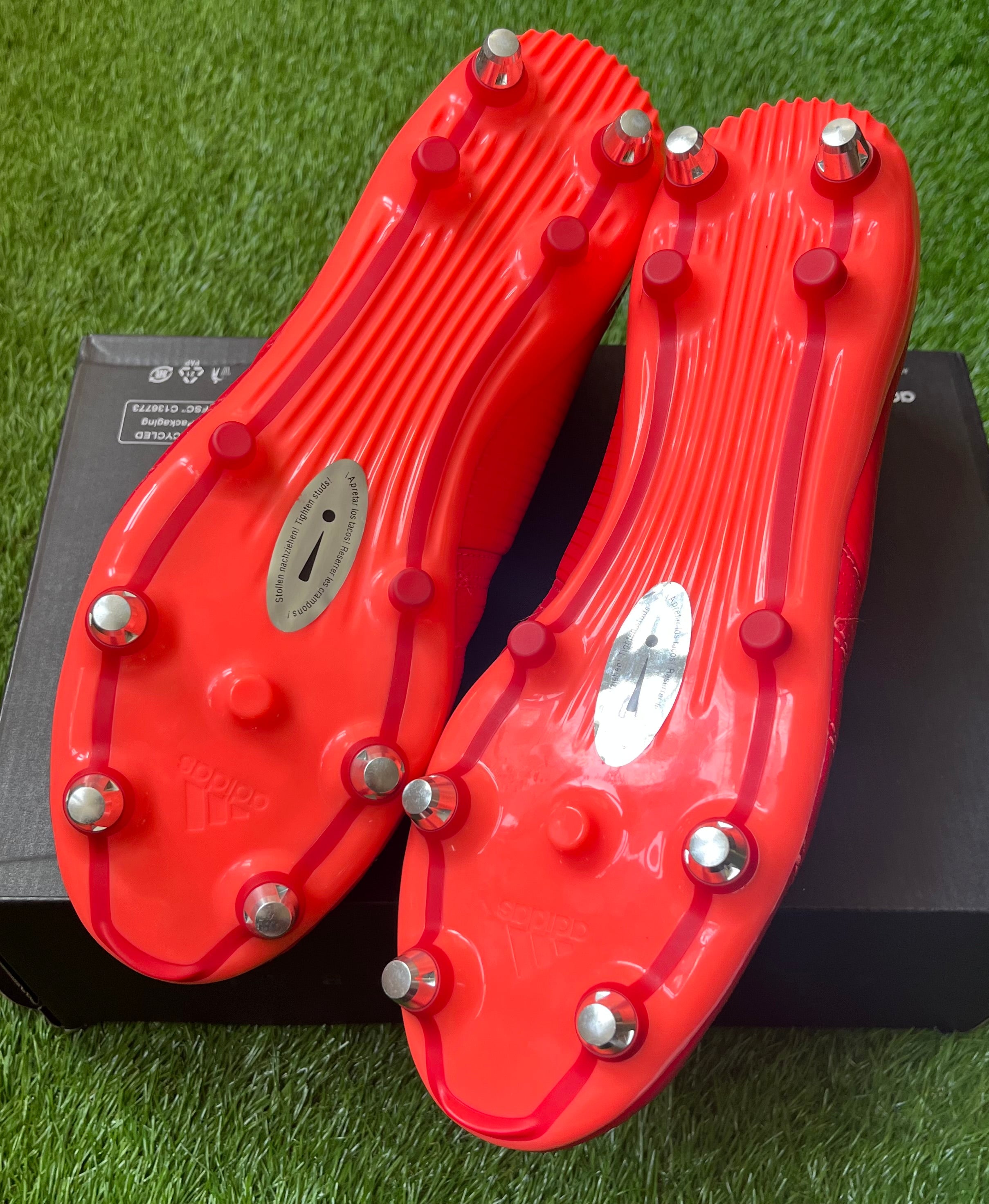 Adidas Predator Malice SG