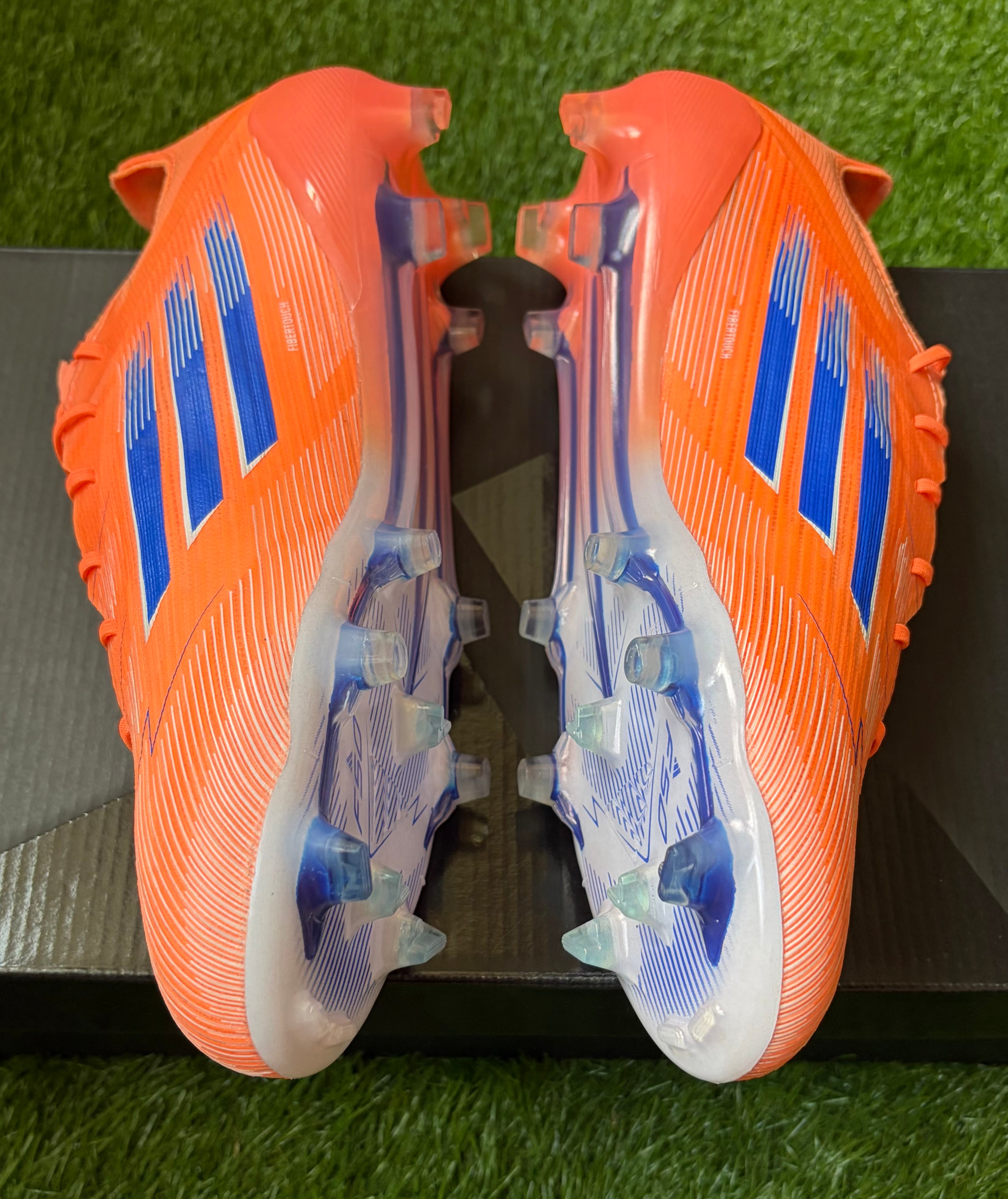 Adidas F50 Elite FG