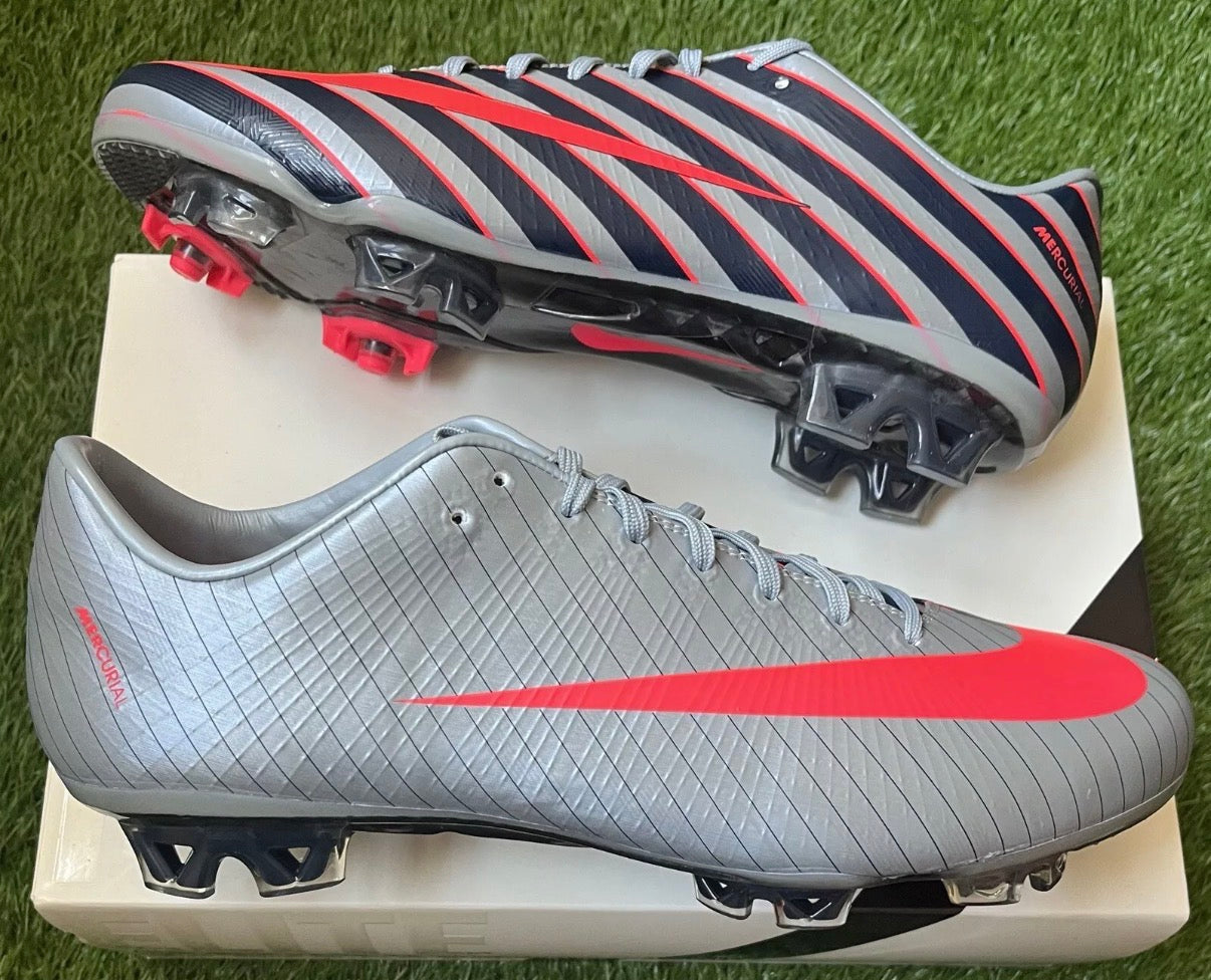 Nike Mercurial Vapor Superfly III FG