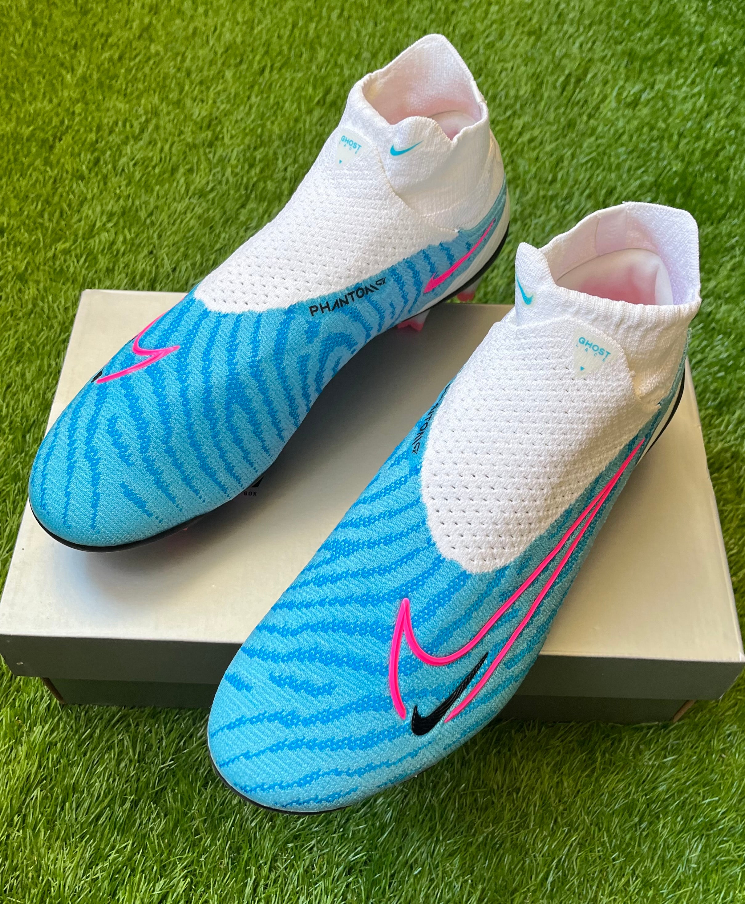 Nike Phantom GX Elite FG