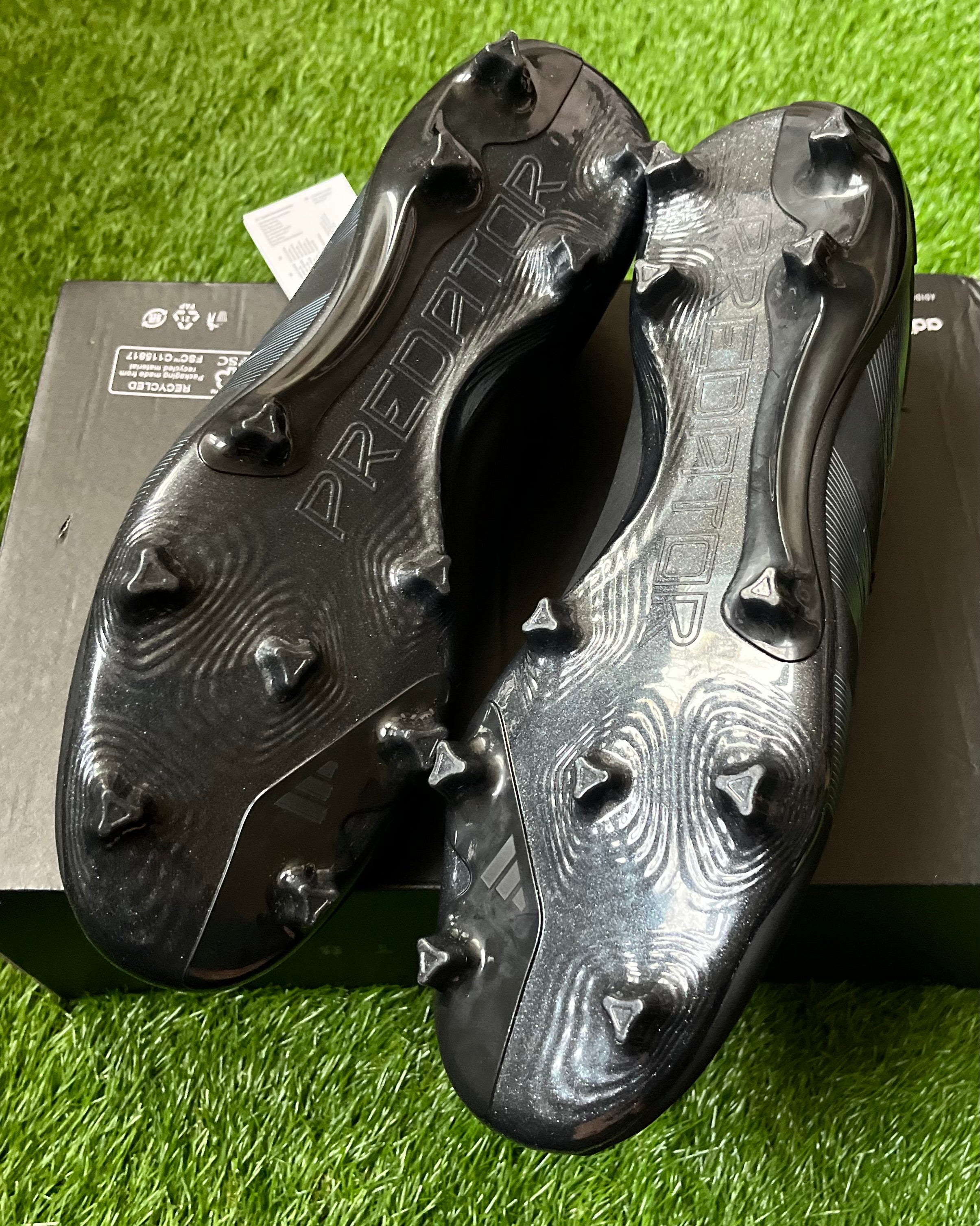 Adidas Predator Pro FG