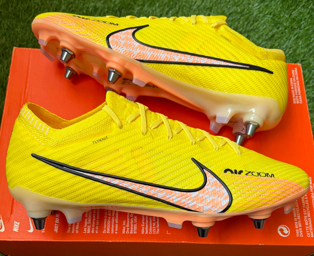 Nike Mercurial Vapor 15 Elite SG