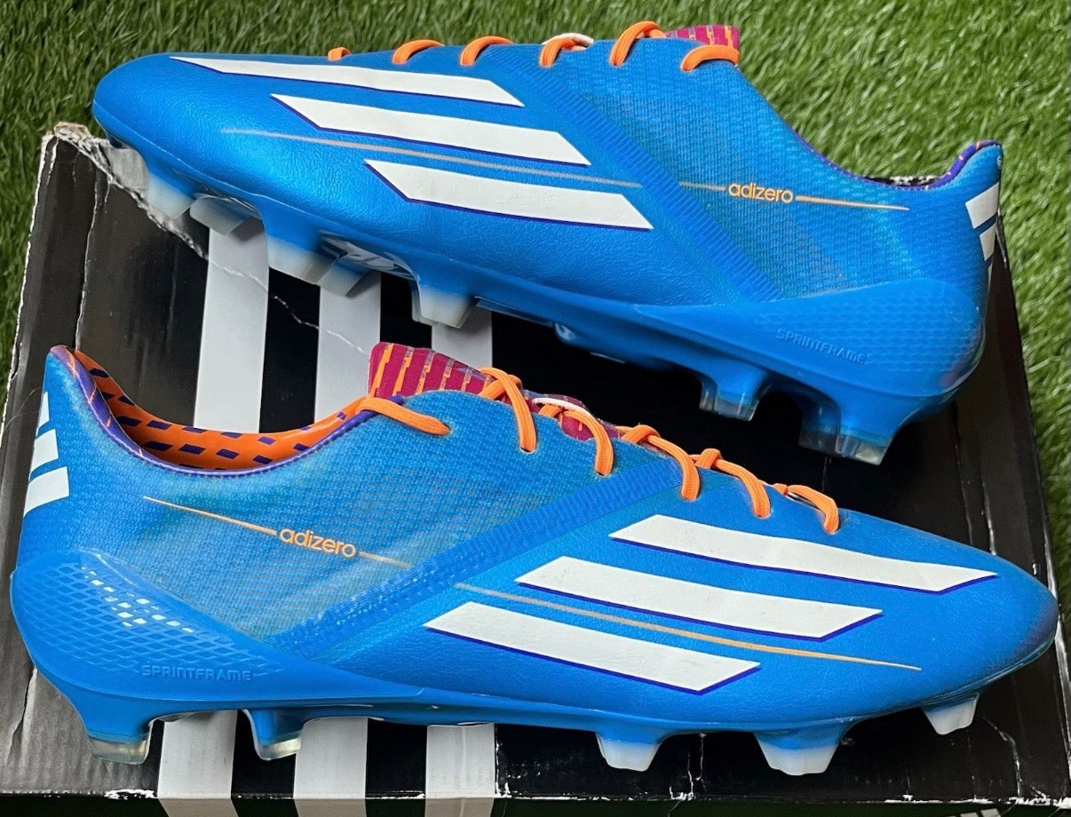 Adidas F50 Adizero FG ‘Samba’