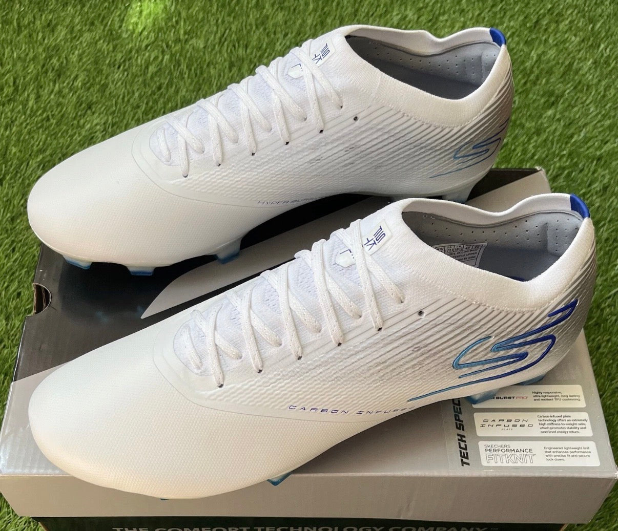 Sketchers Razor Elite FG