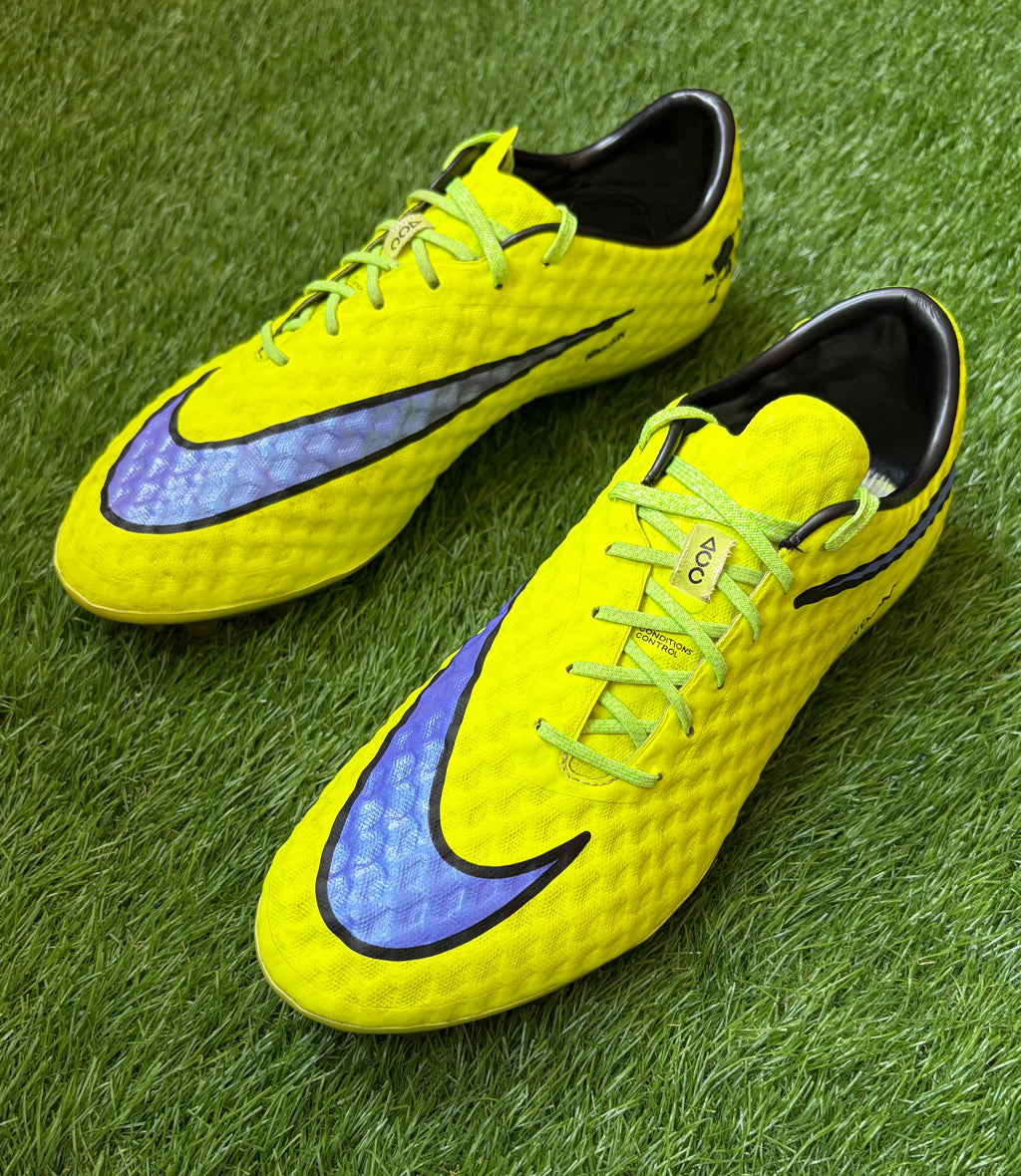 Nike Hypervenom Phantom 1 FG Pre Owned