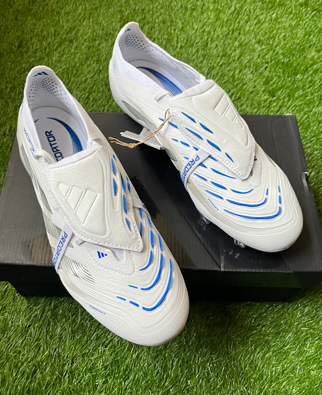 Adidas Predator FT Tongue Elite FG