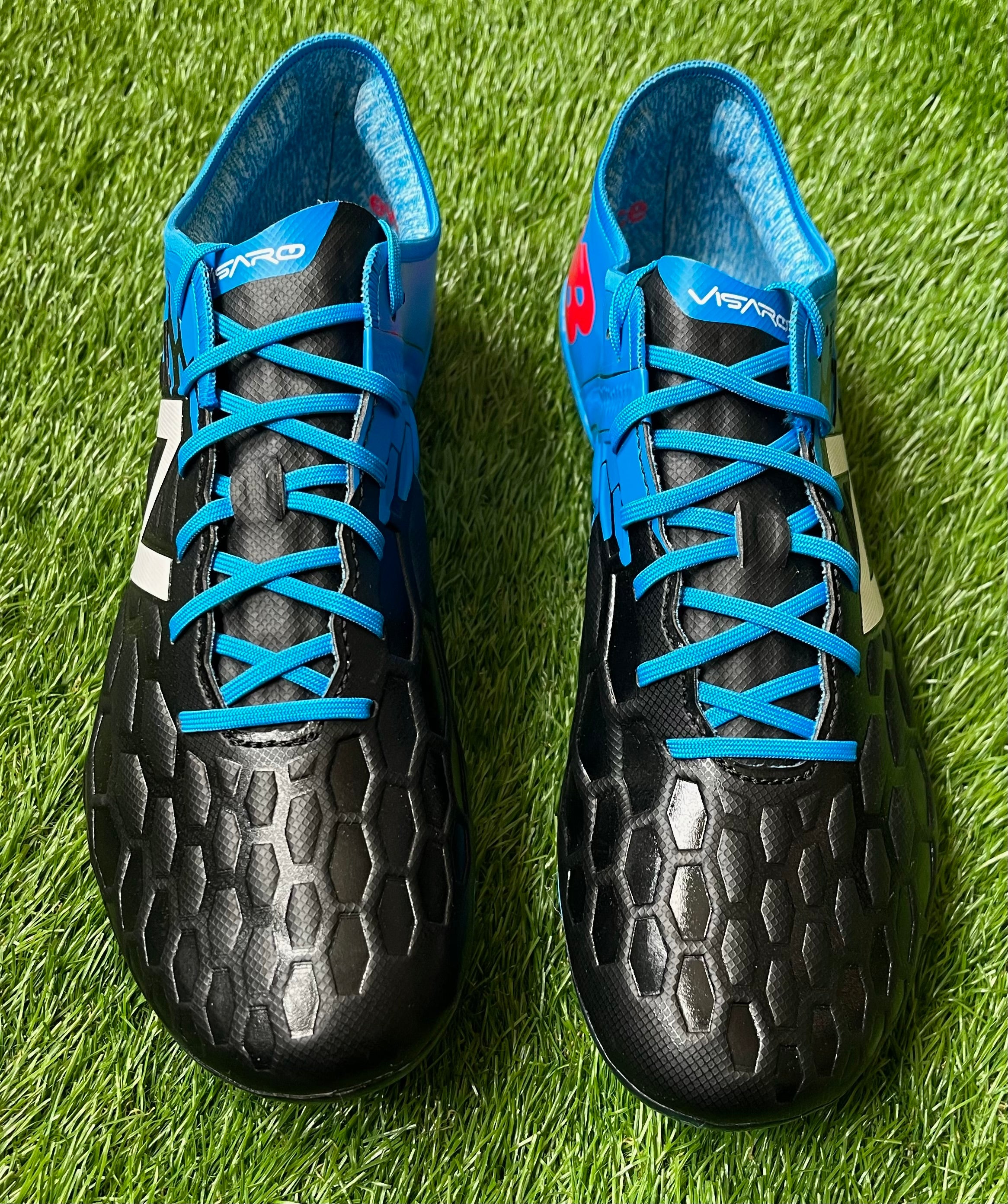 New Balance Visaro Pro FG