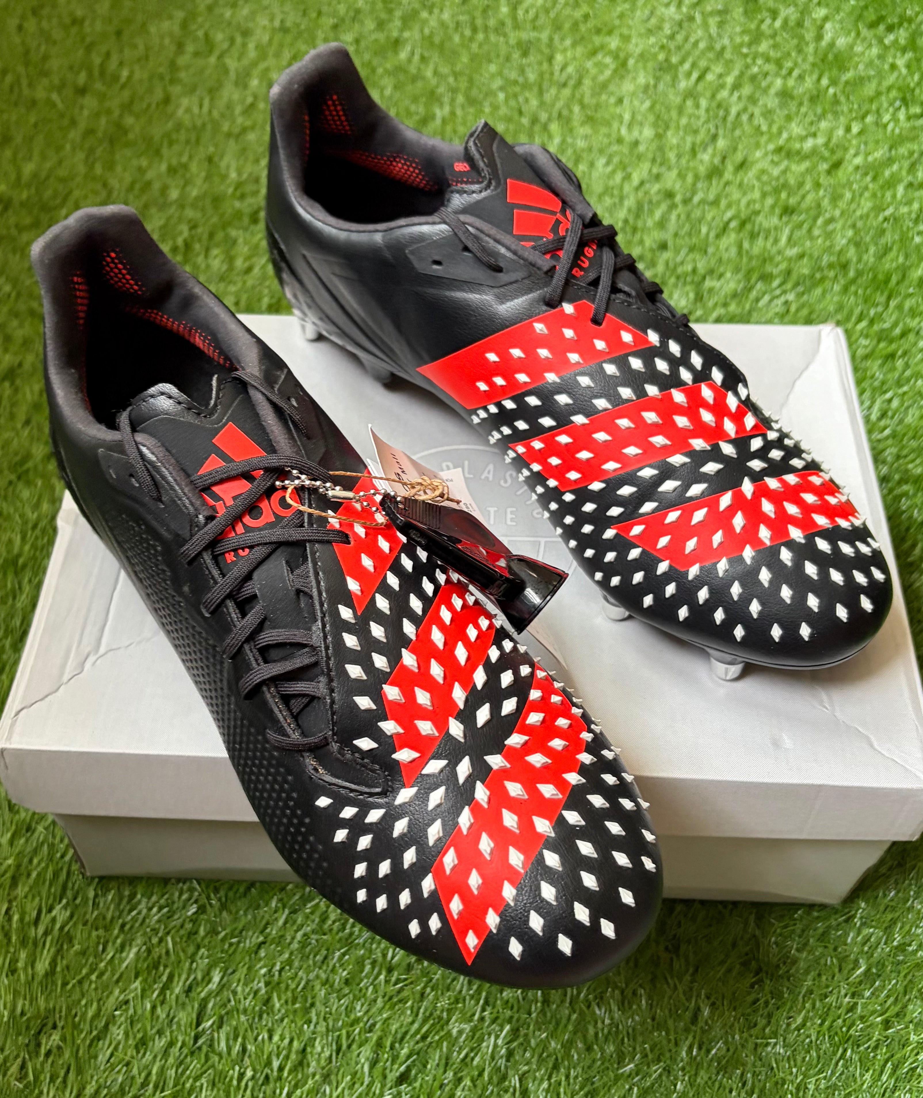 Rugby Boots – RareRetroBoots
