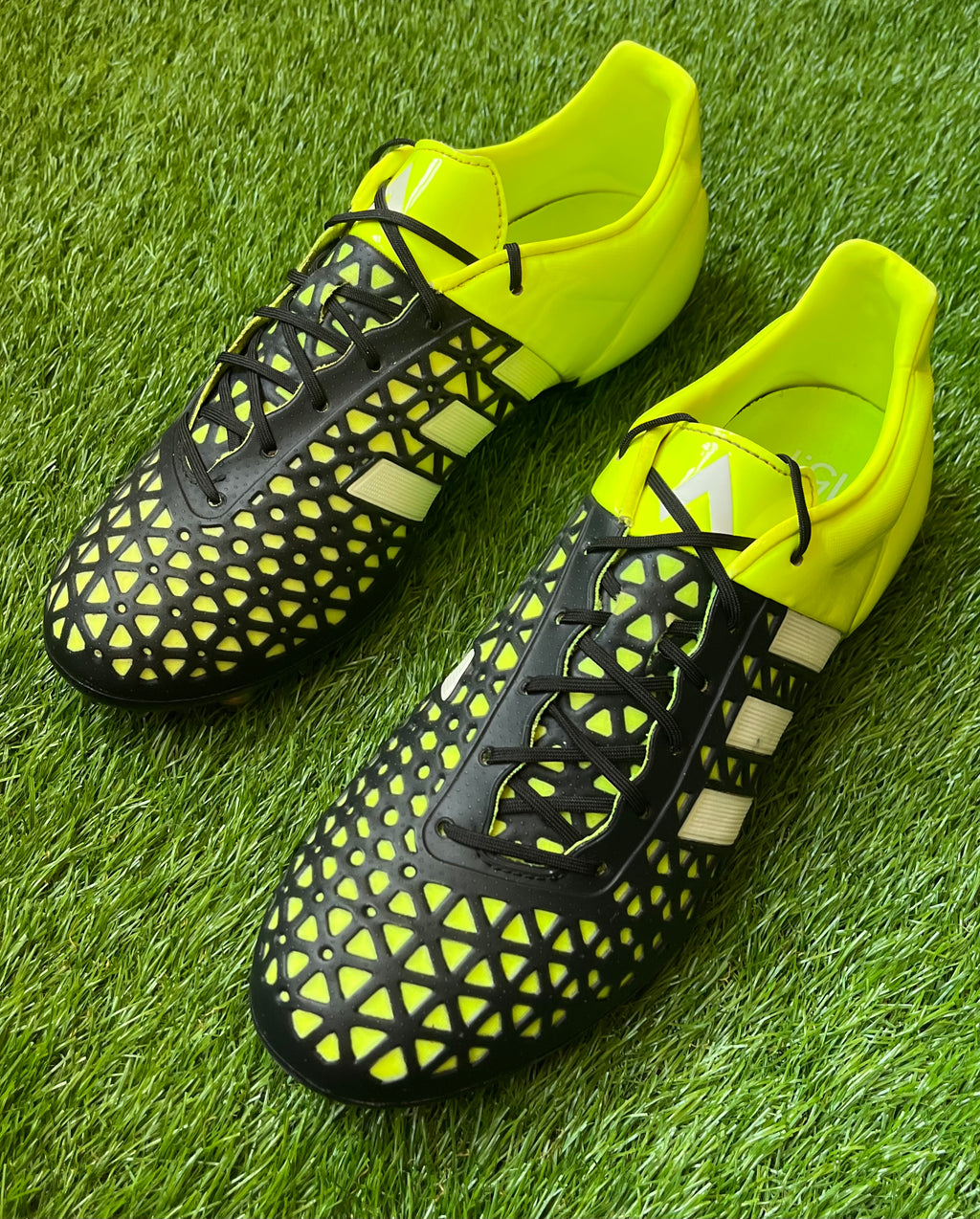 Adidas Ace 15.1 SG Pre Owned