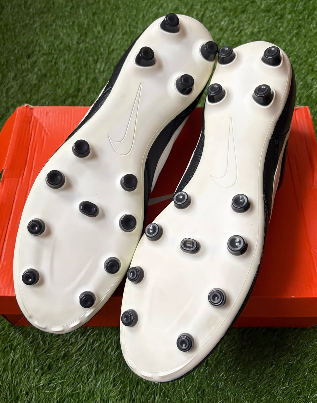 Nike Premier 1 K Leather FG