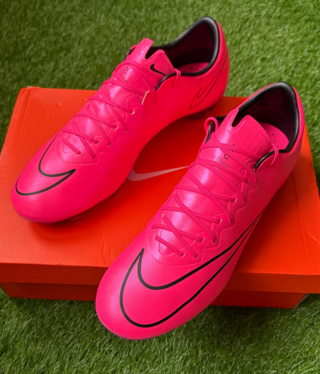 Nike Mercurial Vapor X Elite FG