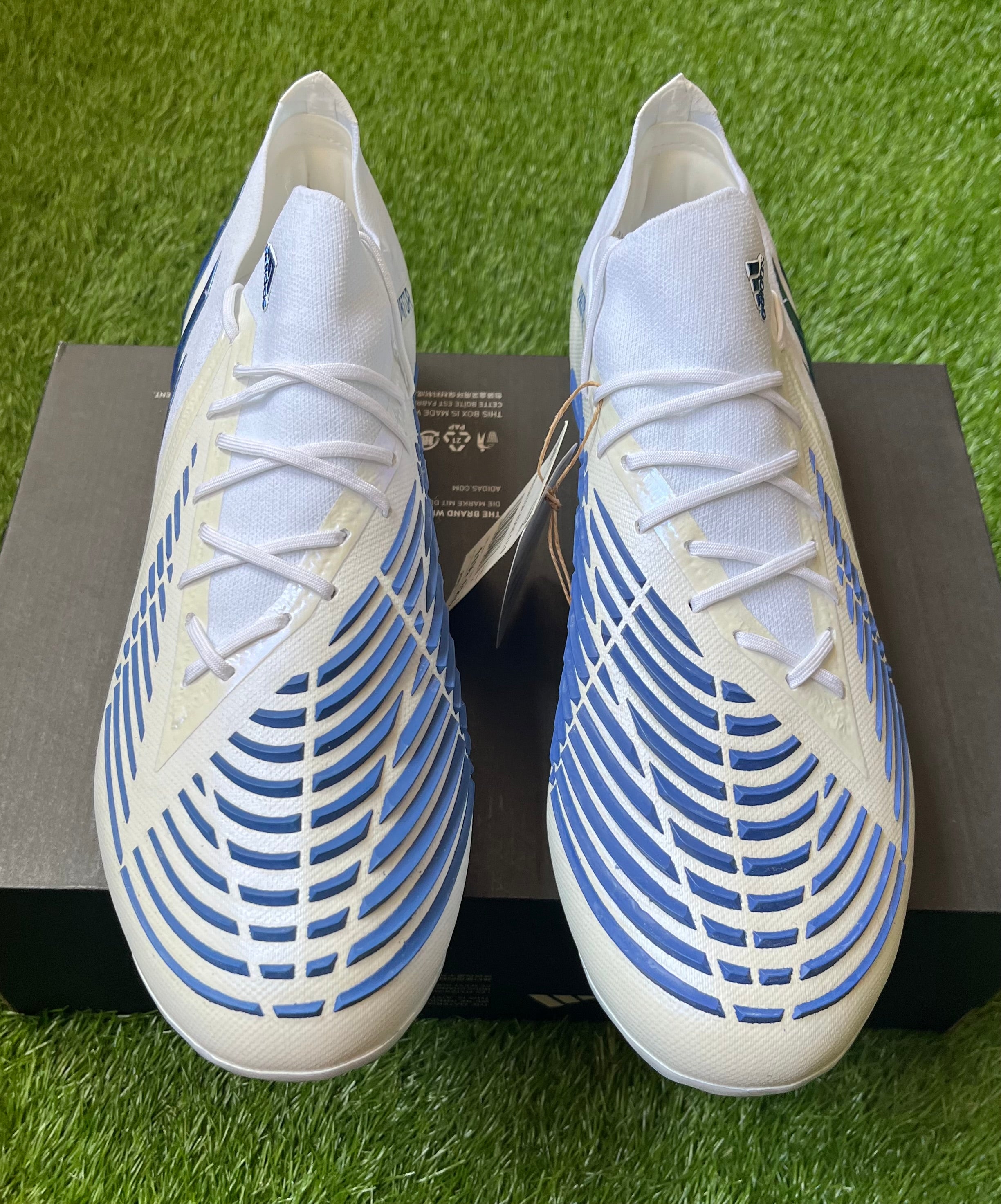 Adidas Predator Edge.1 SG