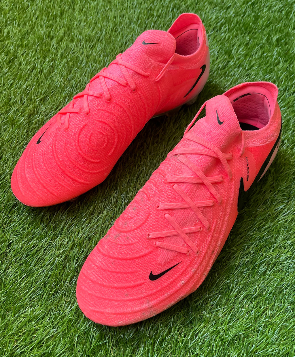 Nike Phantom GX Elite SG Rico Lewis Match issue