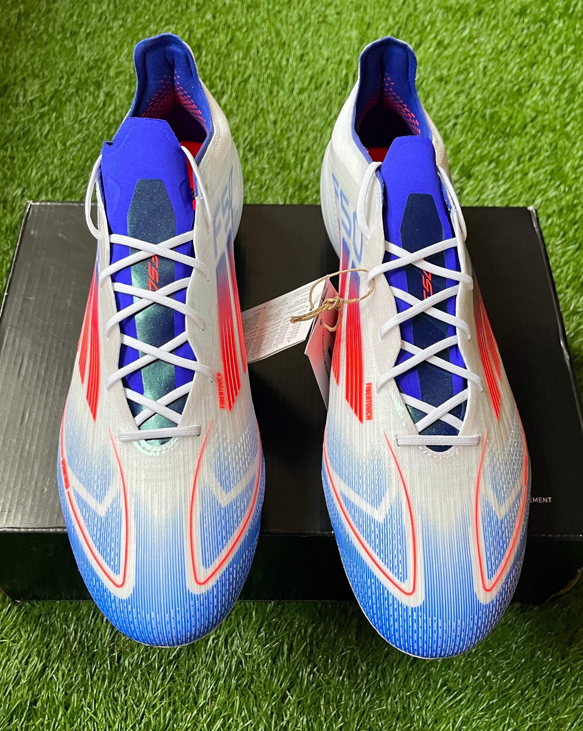 Adidas F50 Elite SG