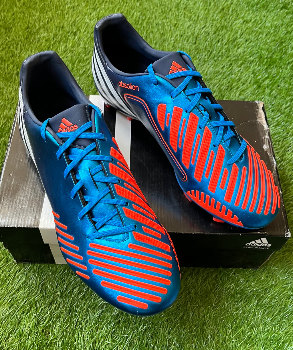 Adidas Predator LZ Abs FG