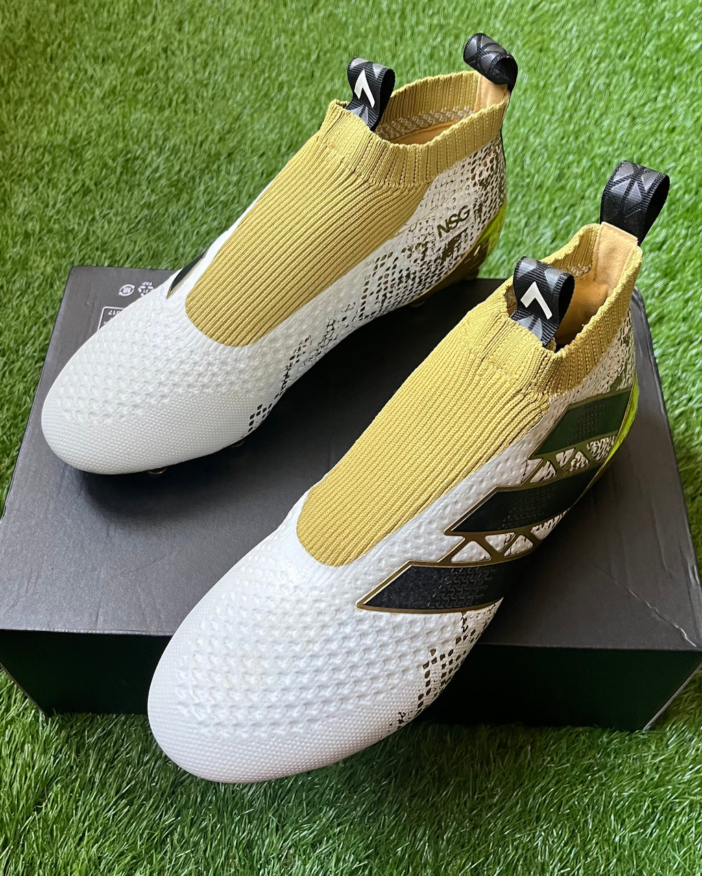 Adidas Ace 16+ Purecontrol FG
