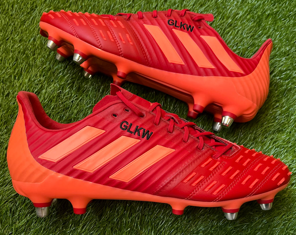 Adidas Predator Malice SG Pre Owned