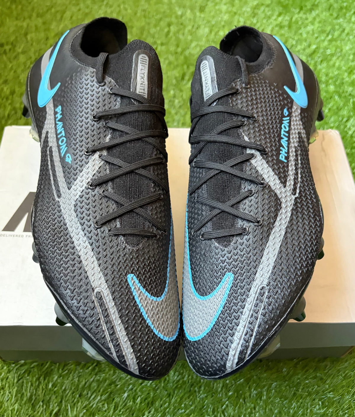 Nike Phantom GT Elite SG