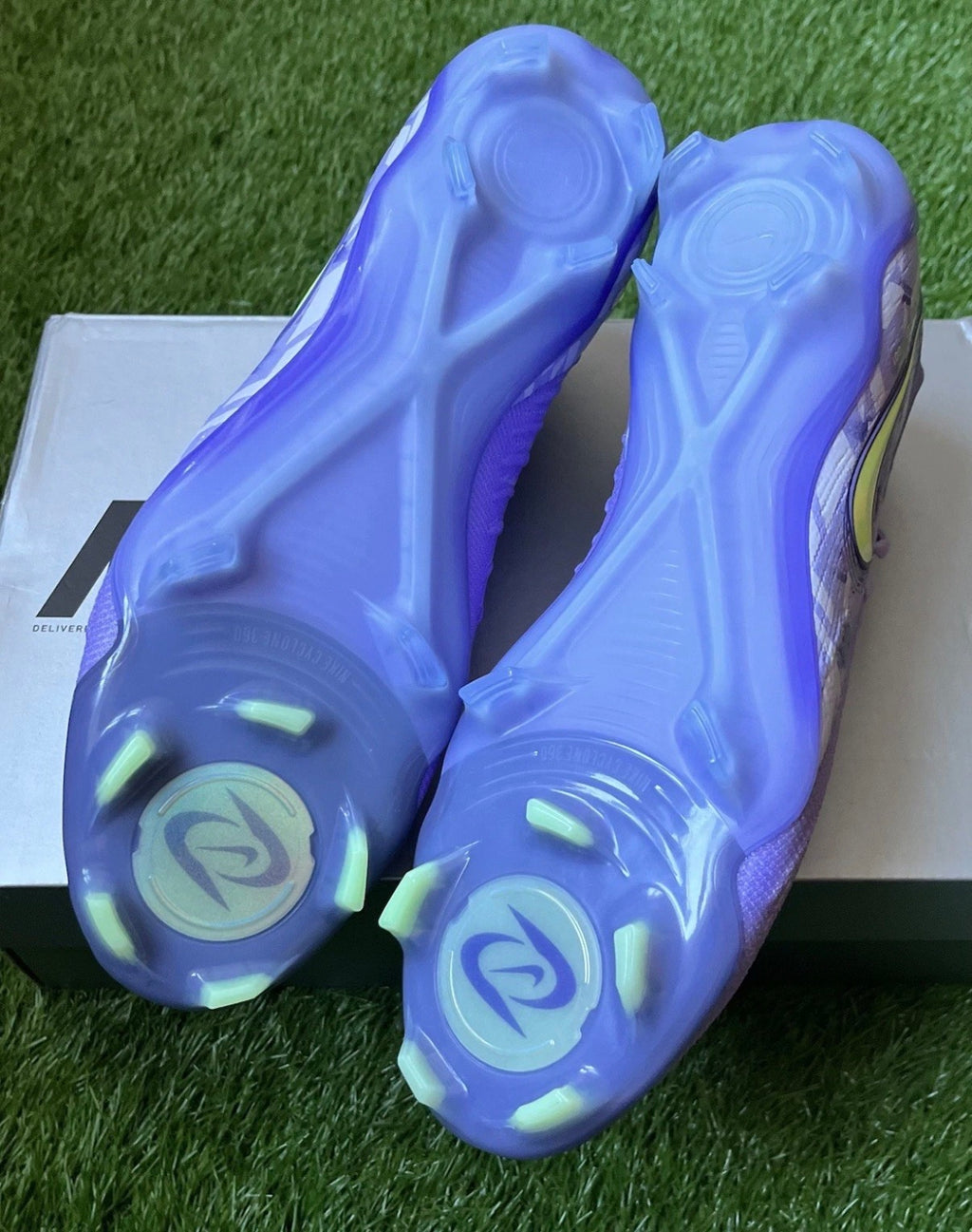Nike Phantom GX 2 Elite FG