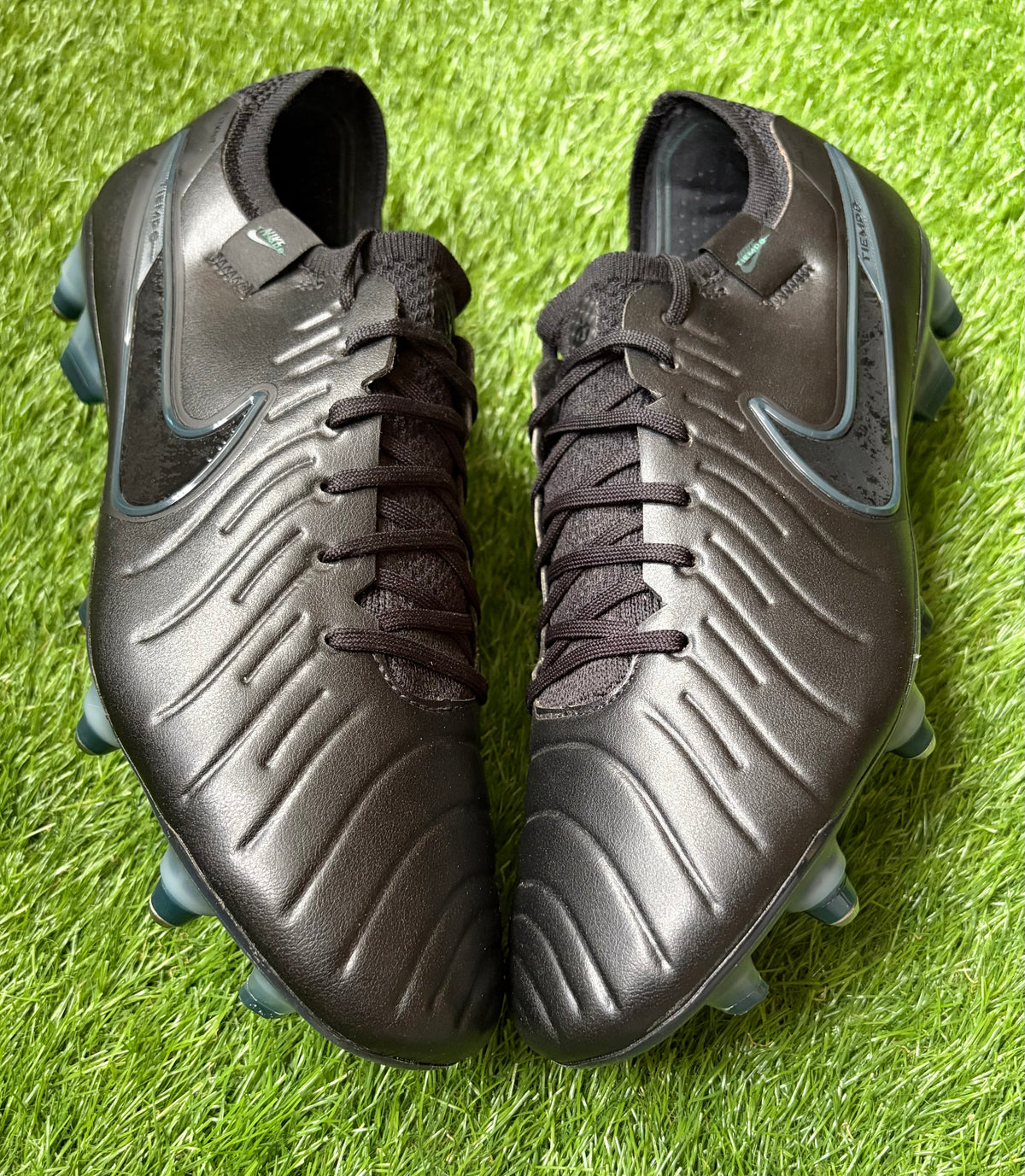 Nike Tiempo X Elite SG Pre Owned