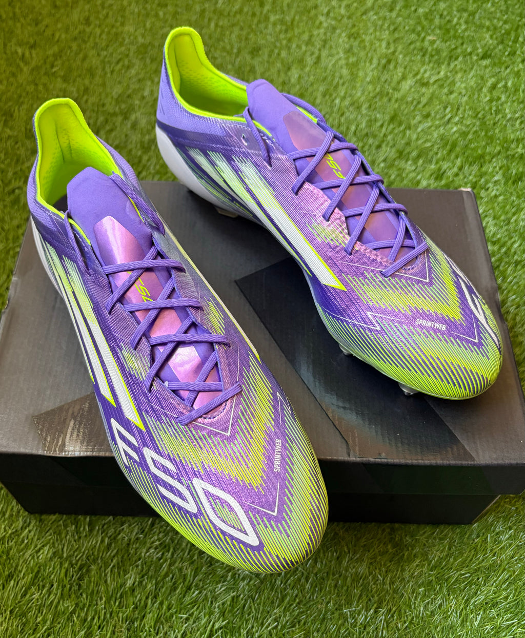 Adidas F50 Elite SG