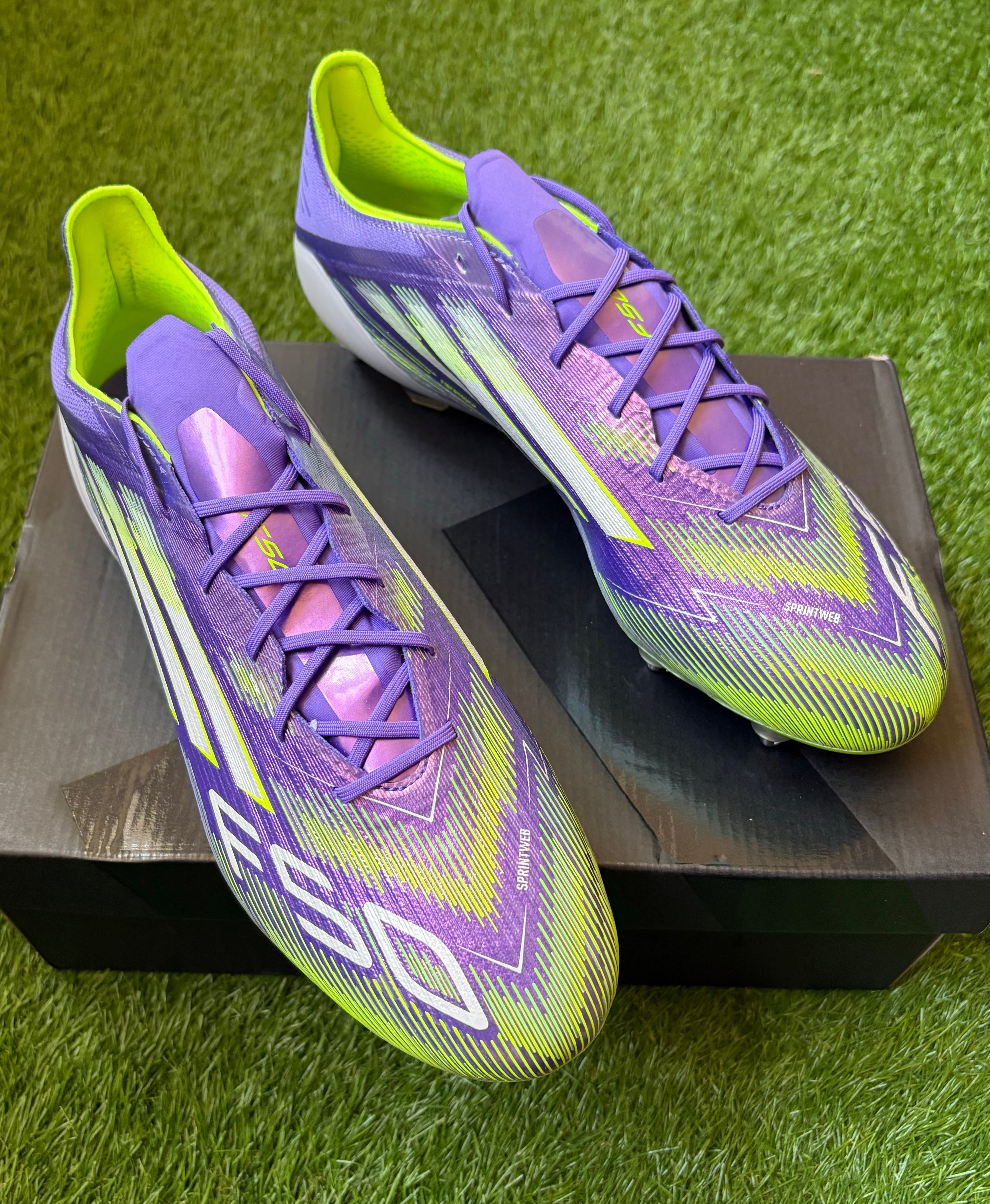 Adidas F50 Elite SG
