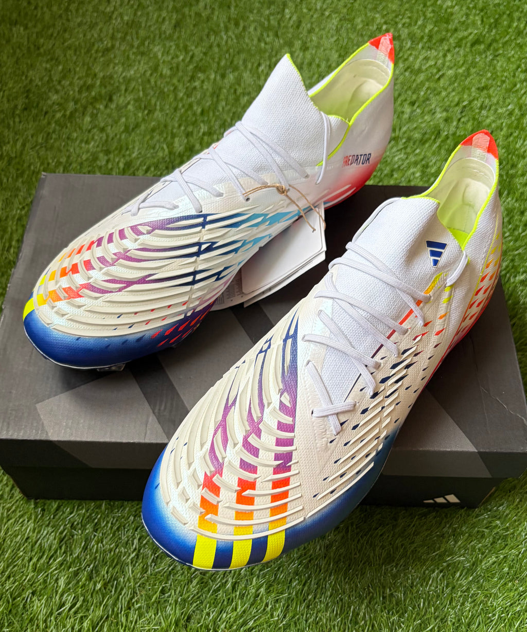 Adidas Predator Edge.1 AG