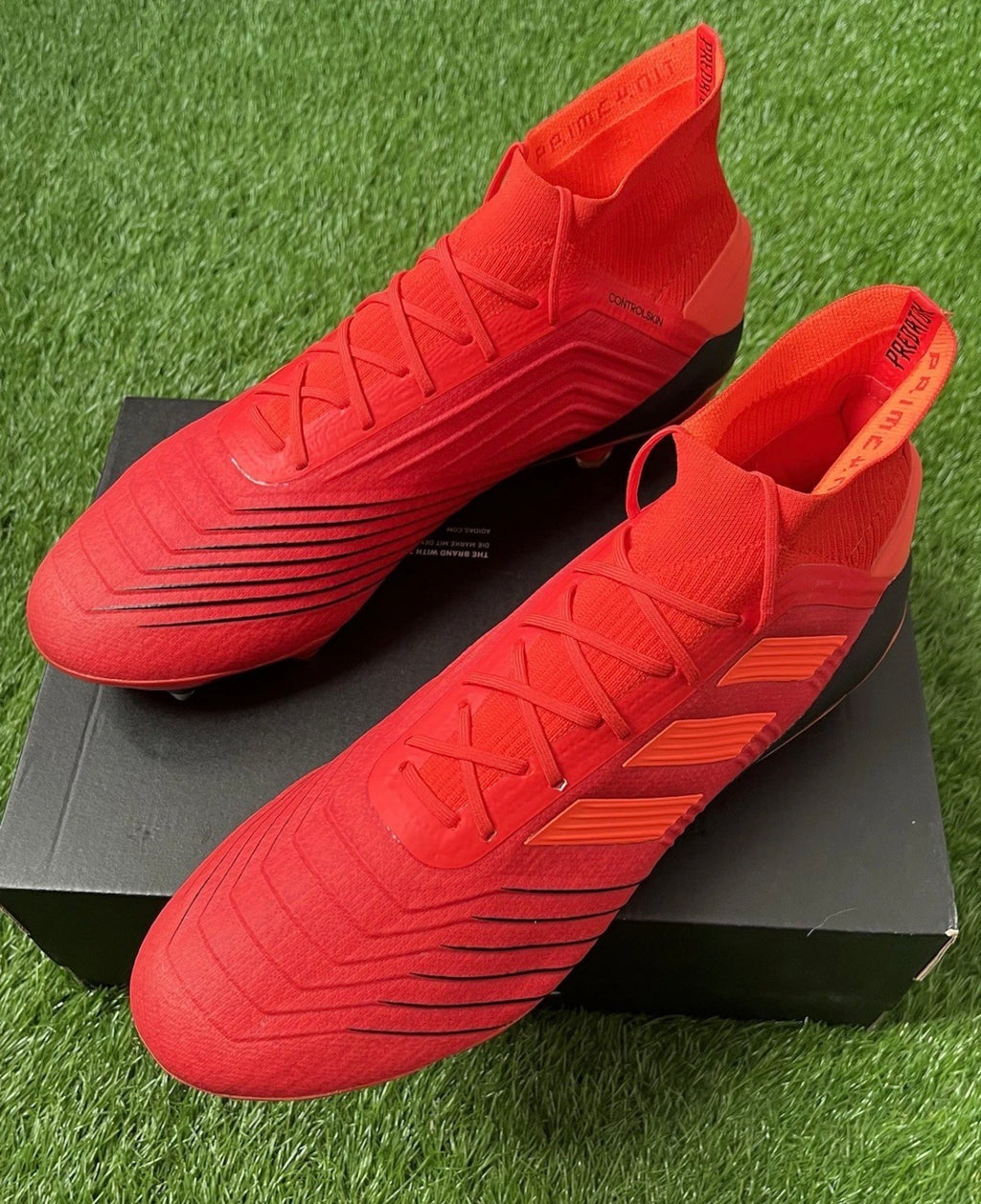 Adidas Predator 19.1 SG