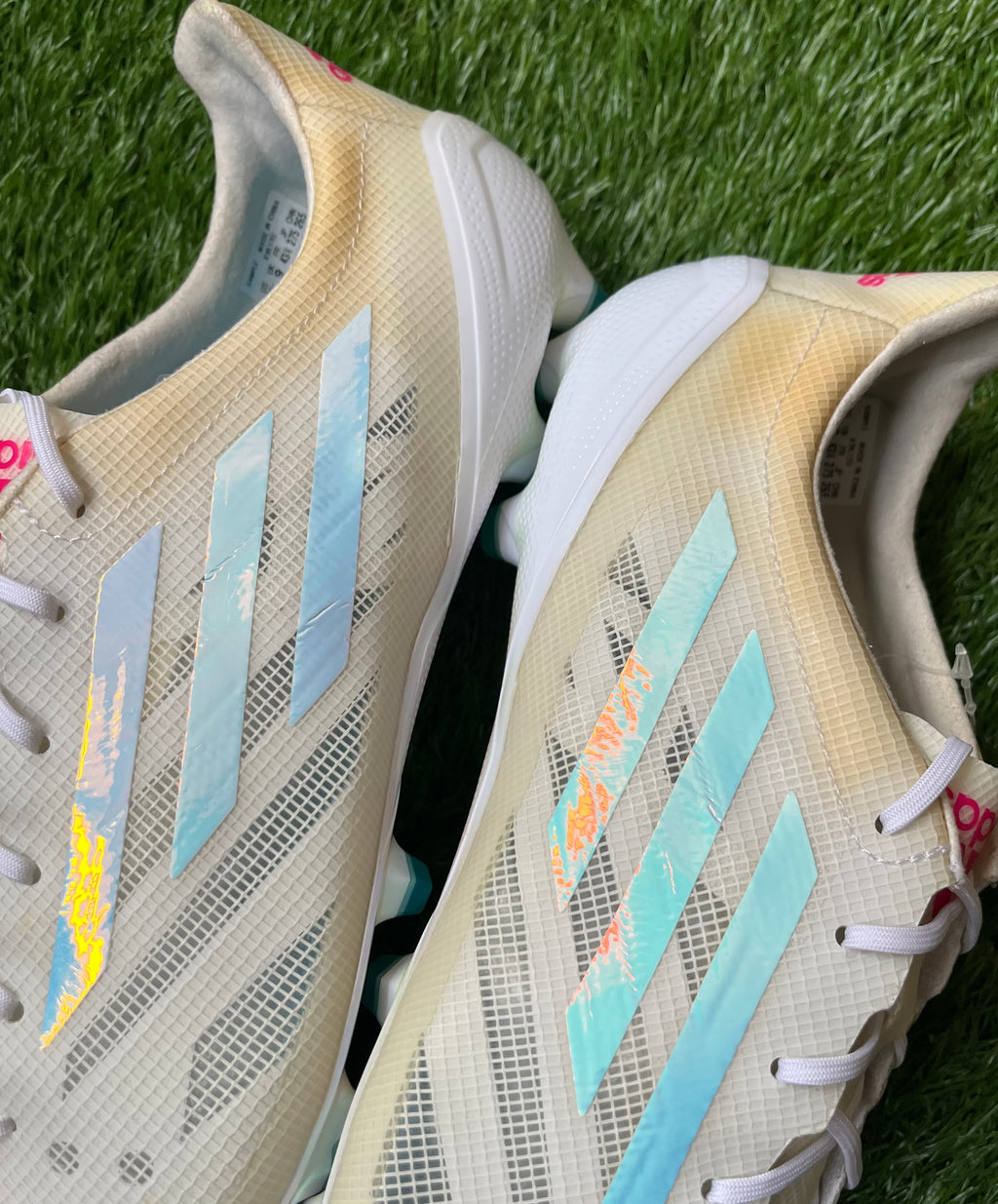 Adidas X 99X19 FG Limited Edition