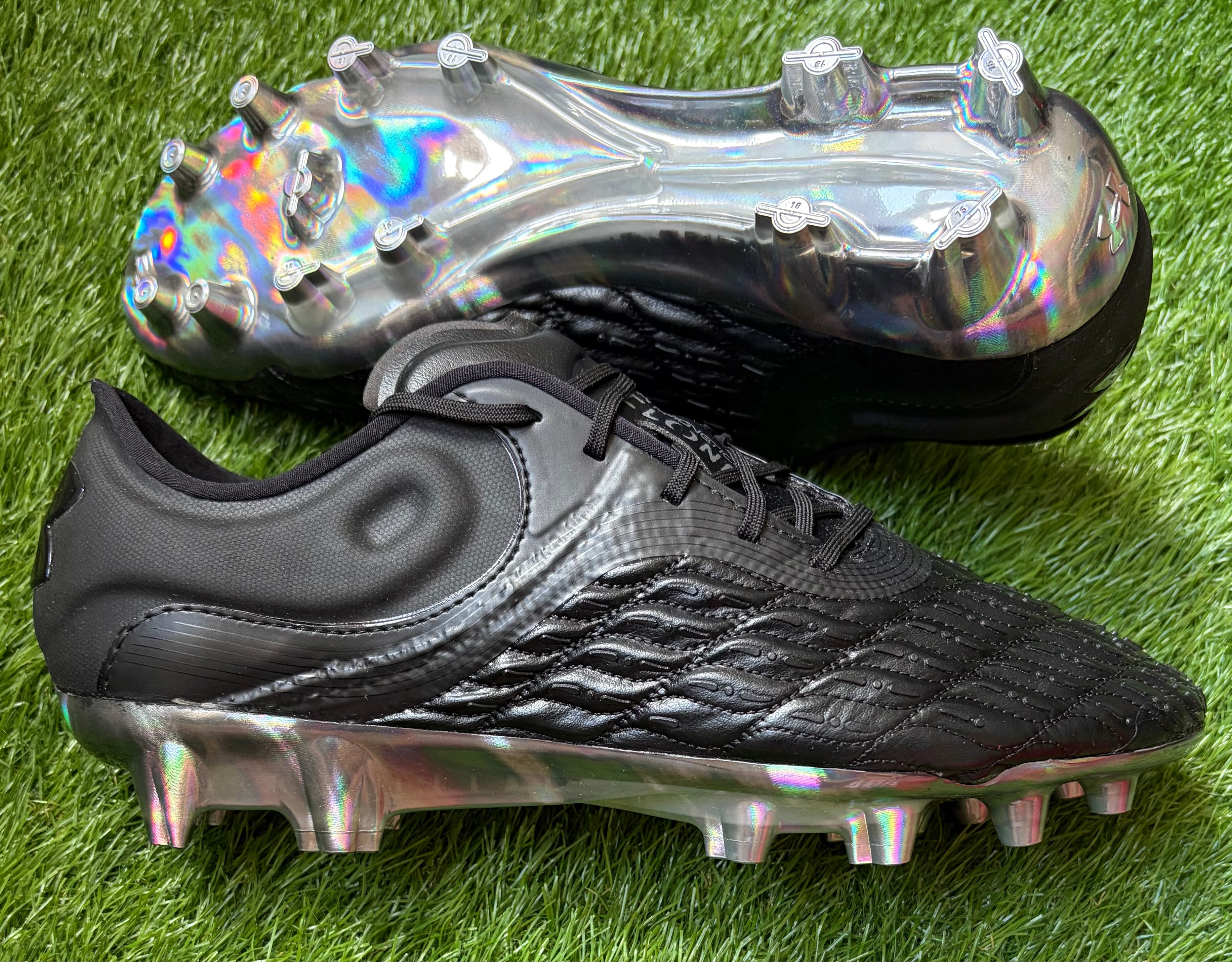 Under Armour Magnetico Clone FG