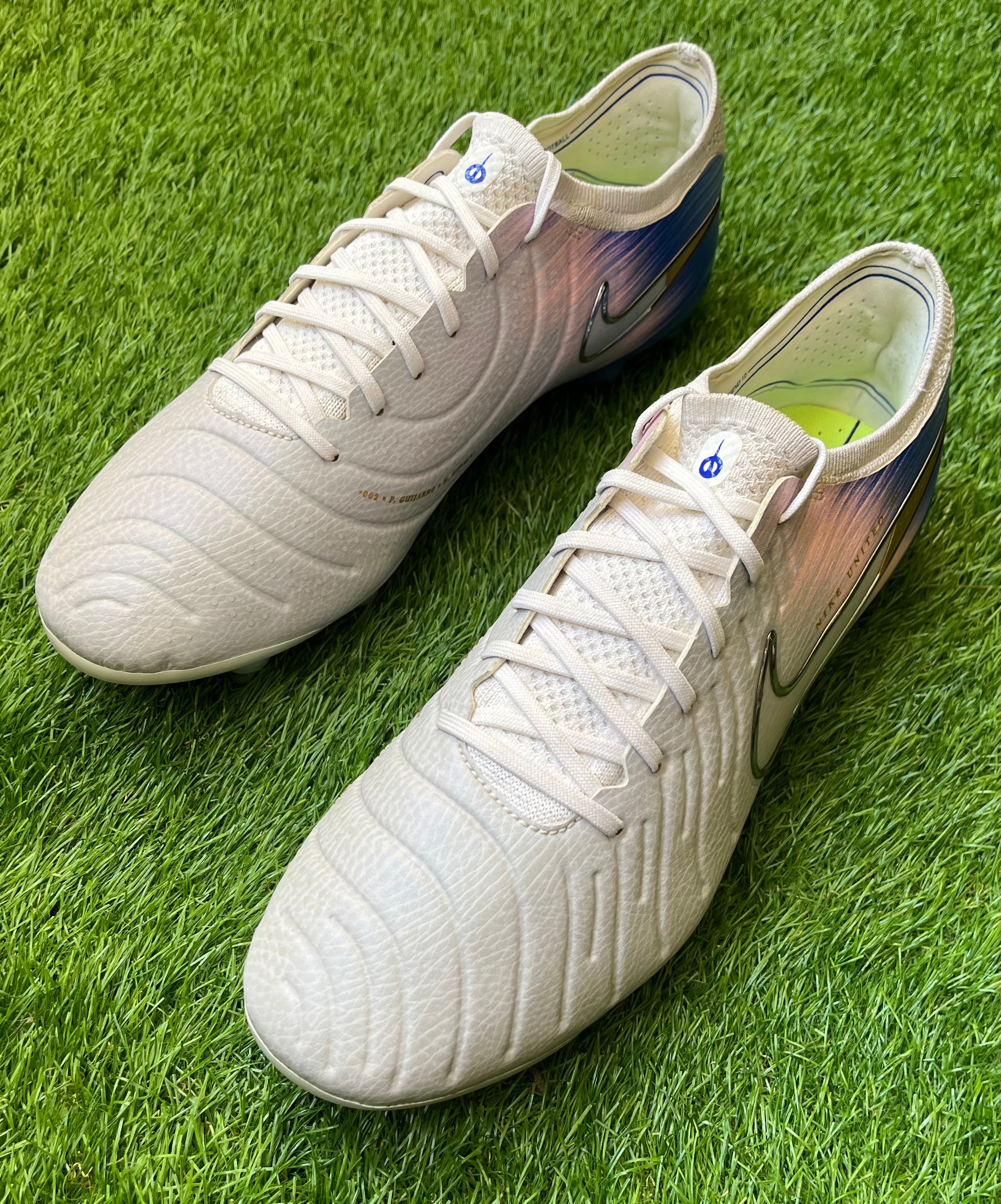 Nike Tiempo Legend X Elite Pre Owned