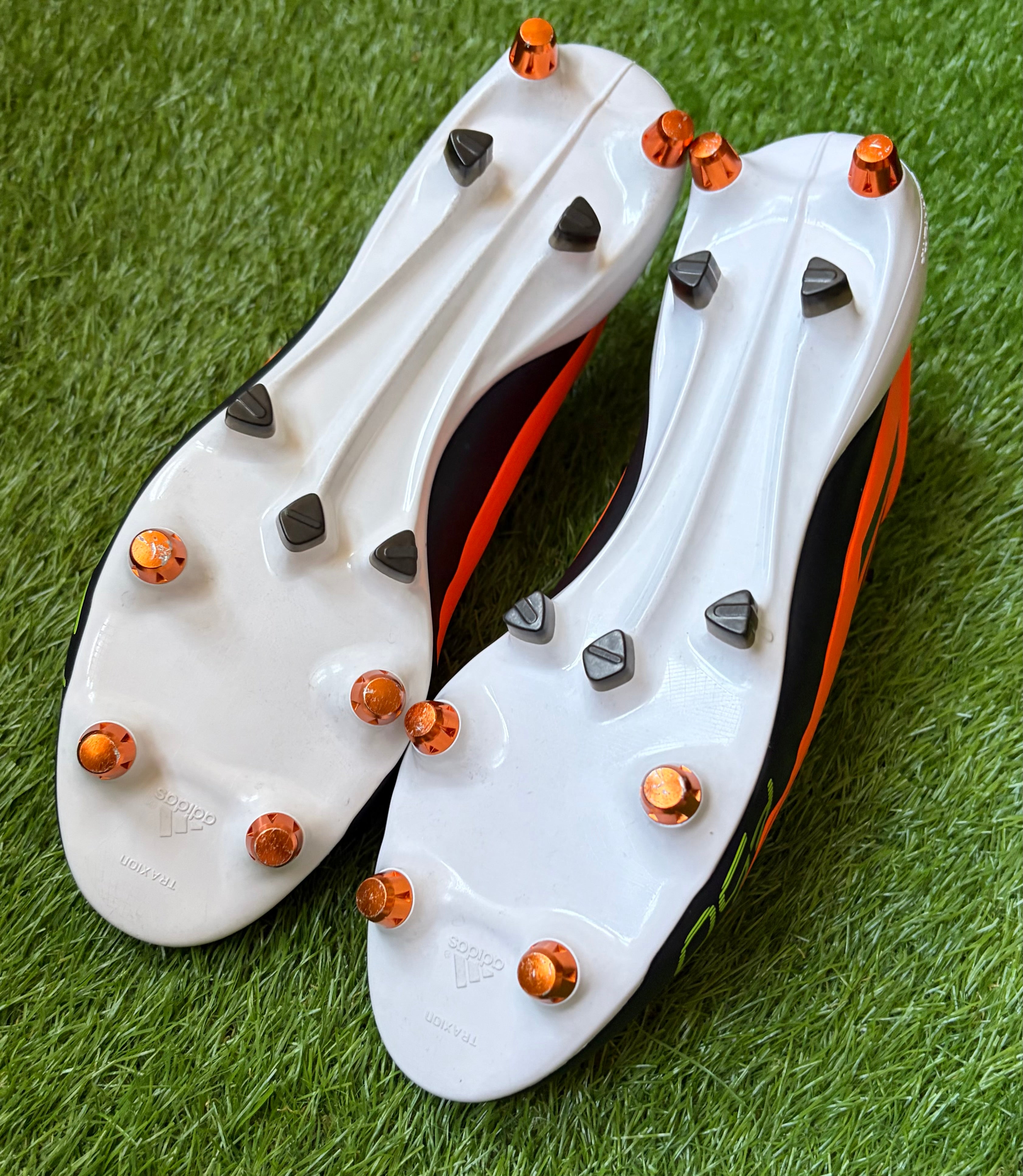 Adidas F50 Adizero Prime SG Pre Owned