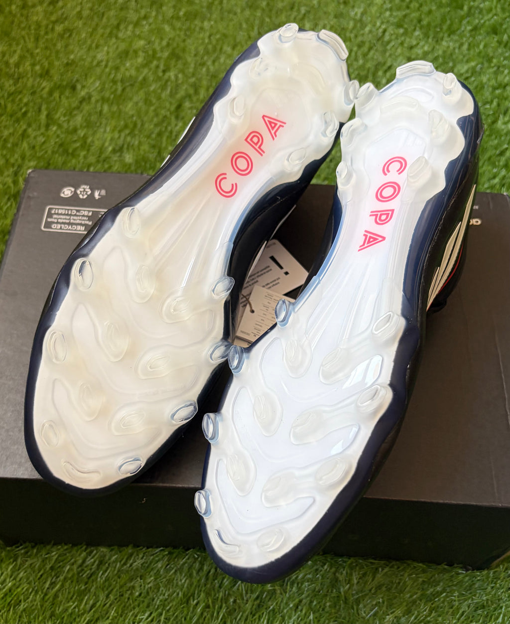 Adidas Copa Pure IV Elite AG