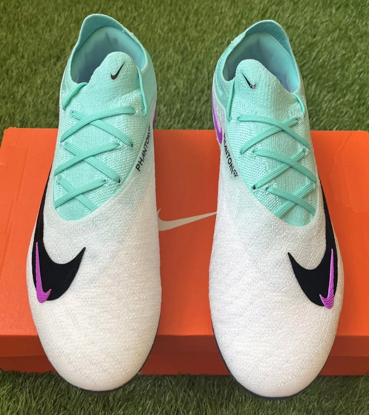 Nike Phantom GX Elite SG