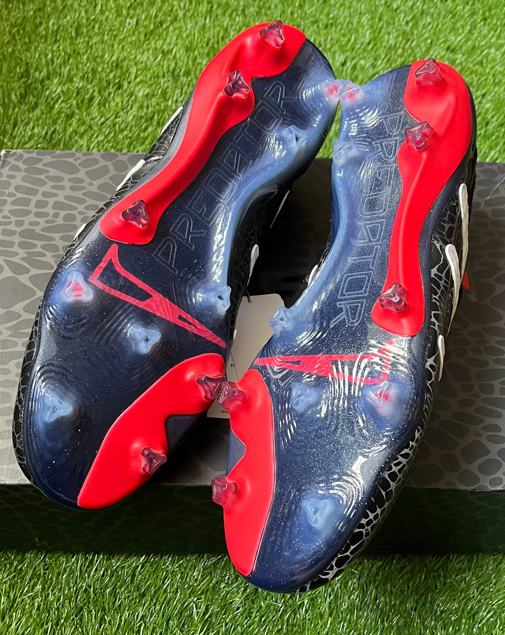 Adidas Predator 94 FG Limited Edition