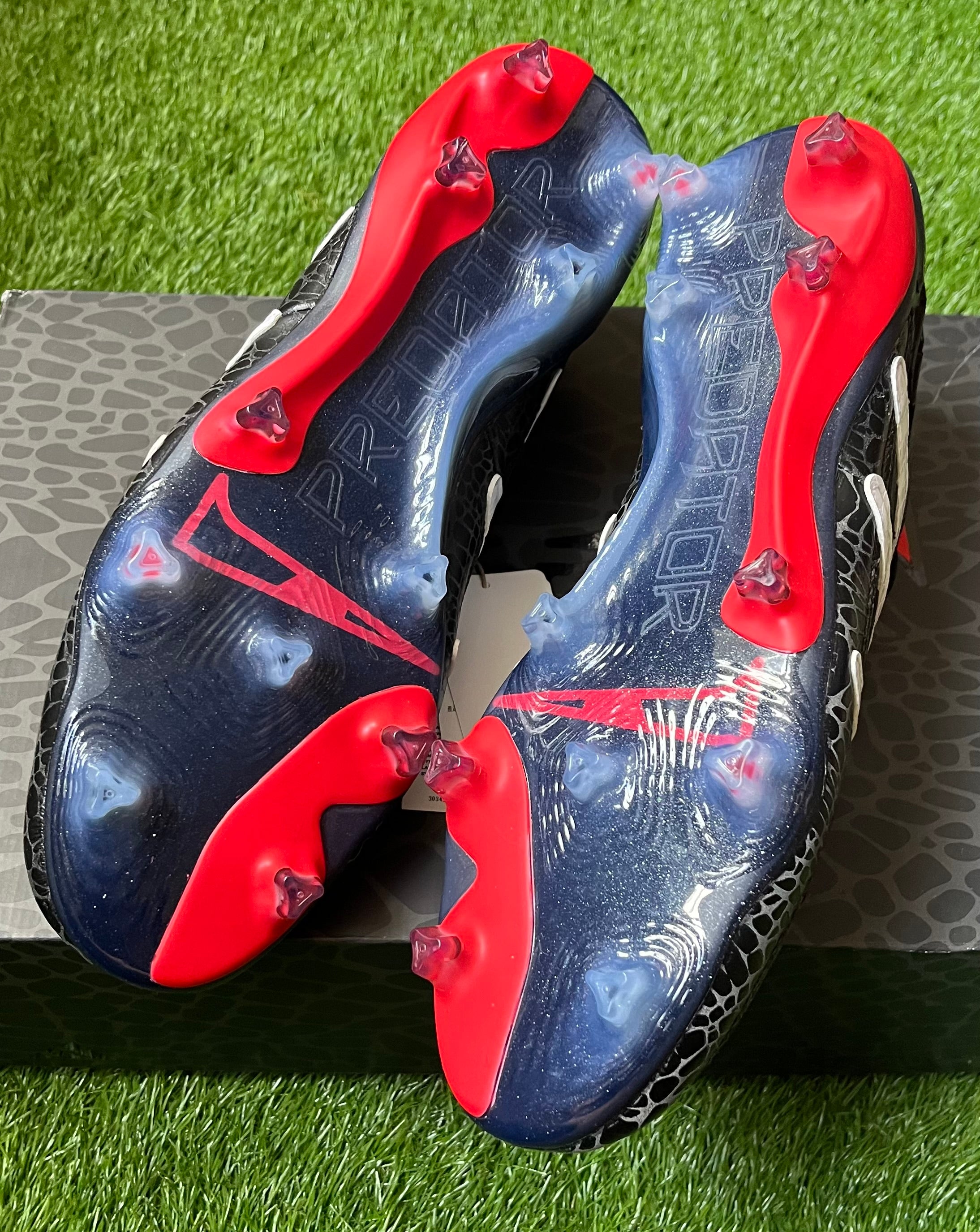 Adidas Predator 94 FG Limited Edition