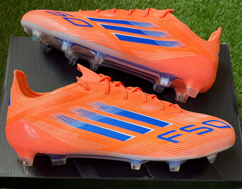 Adidas F50 Elite FG