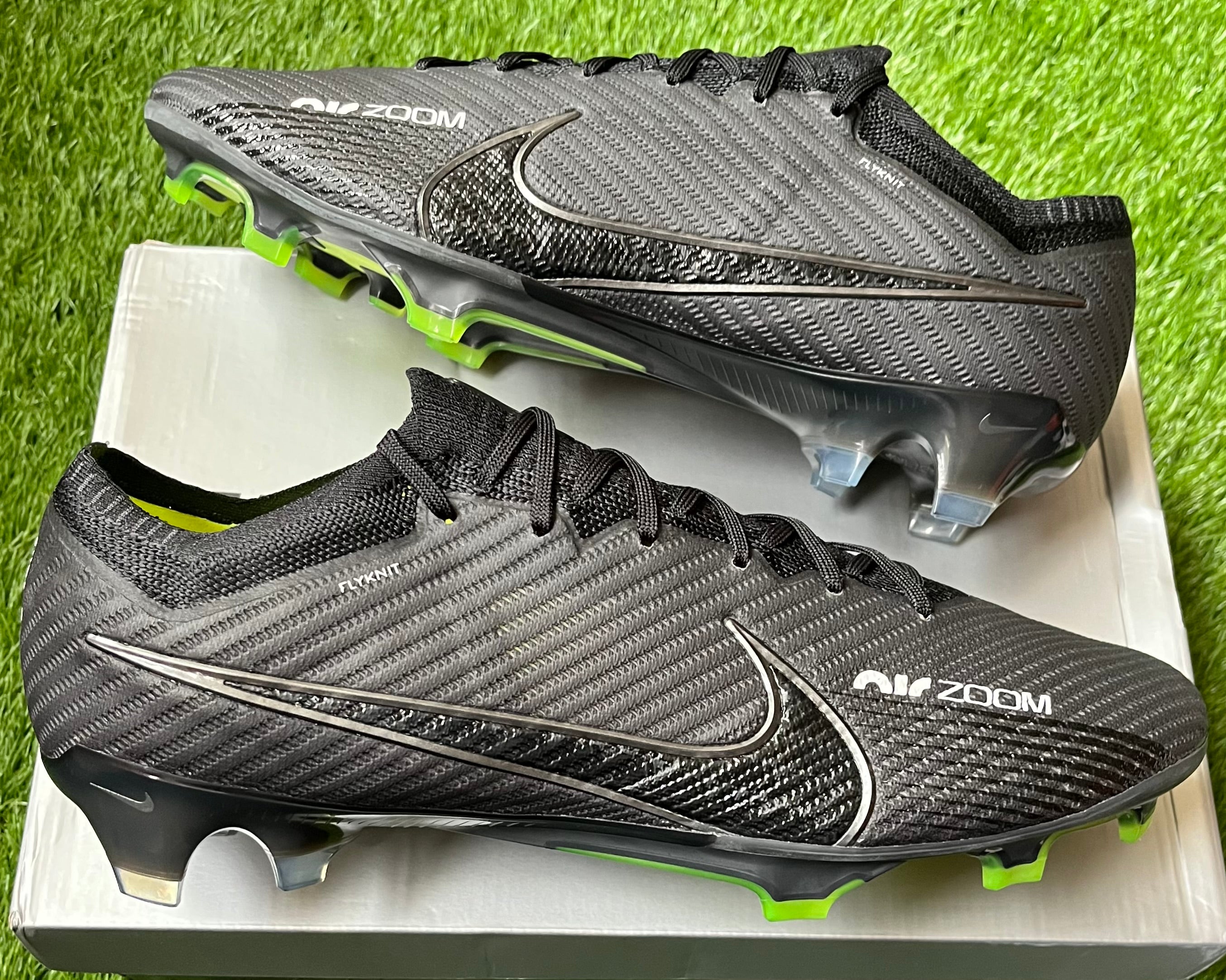 Nike Mercurial Vapor 15 Elite FG