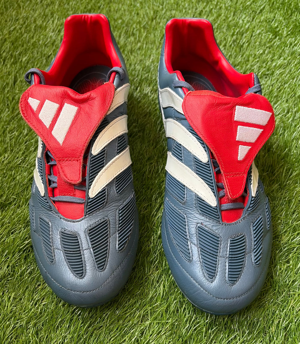 Adidas Predator Precision FG Pre Owned